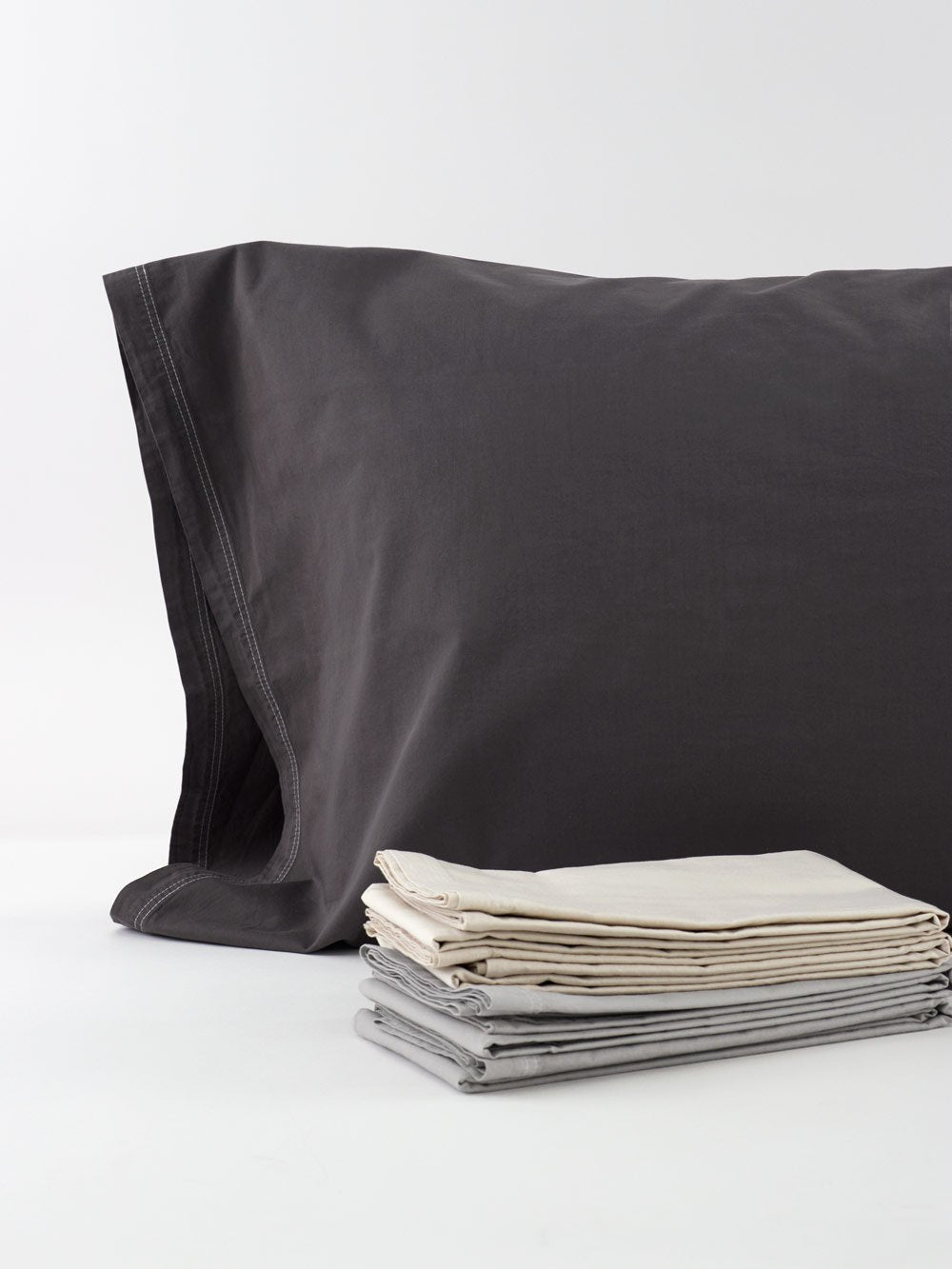 Sei Pillowcase Single - Night