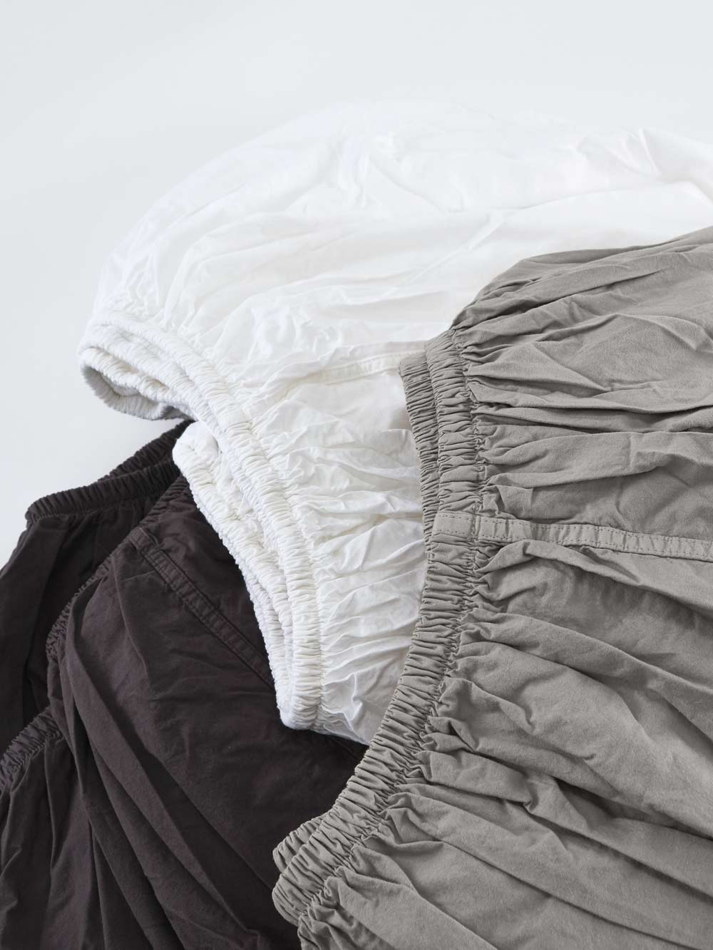 Nap Fitted Sheet - Night