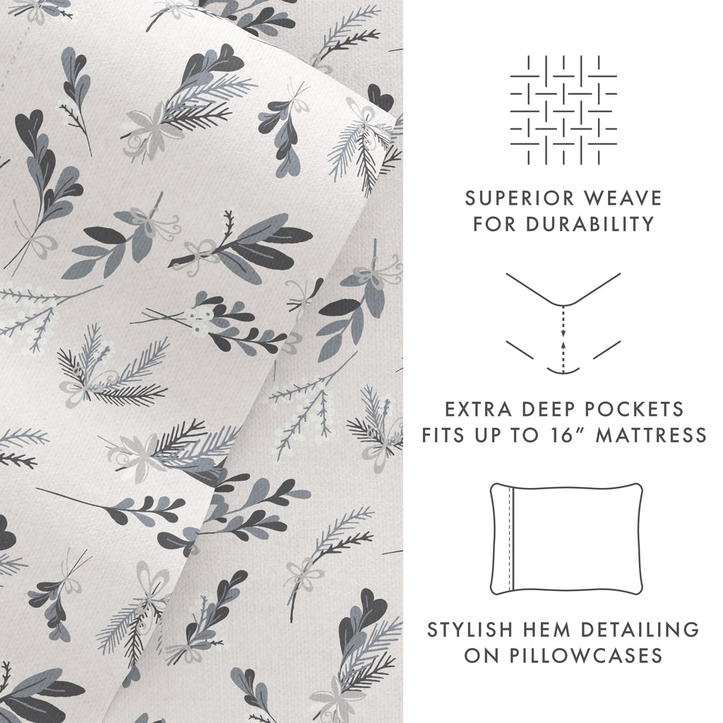 Ultra Soft Flannel Sheets 100% Cotton