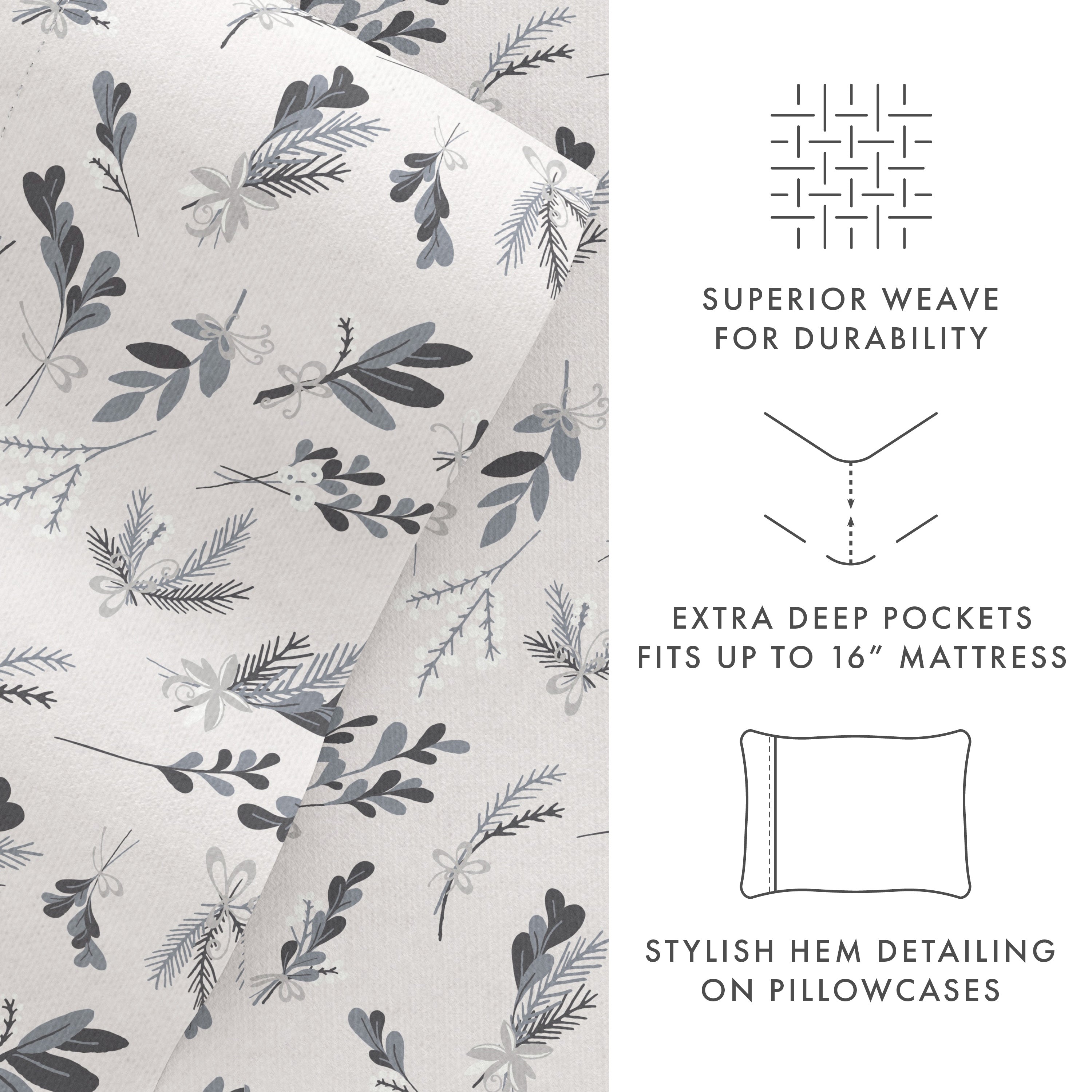 Ultra Soft Flannel Sheets 100% Cotton