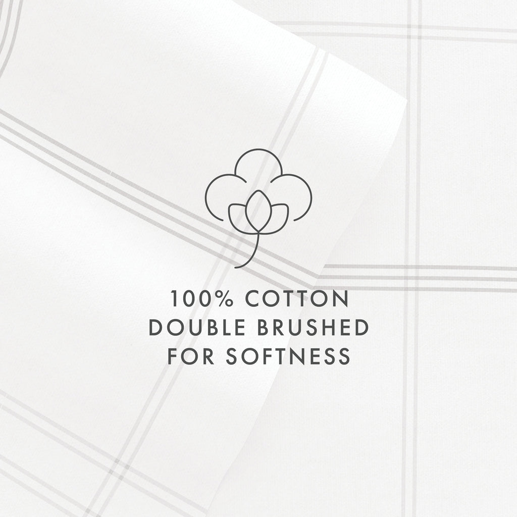 Ultra Soft Flannel Sheets 100% Cotton