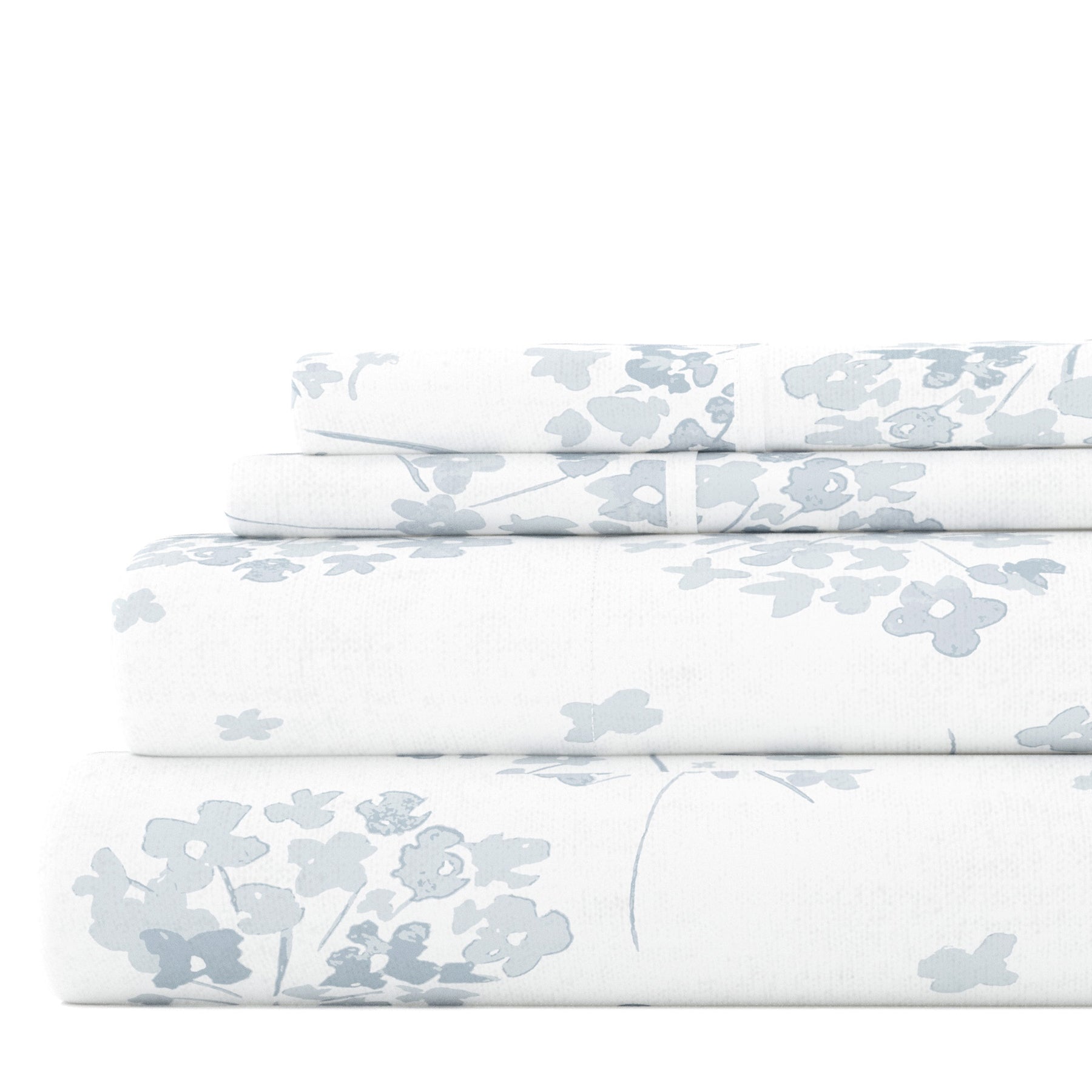 Ultra Soft Flannel Sheets 100% Cotton