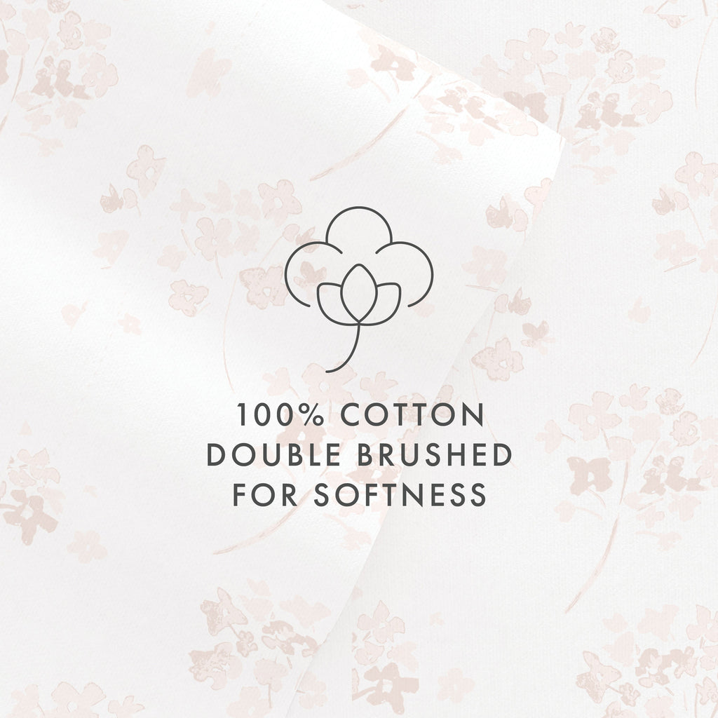 Ultra Soft Flannel Sheets 100% Cotton