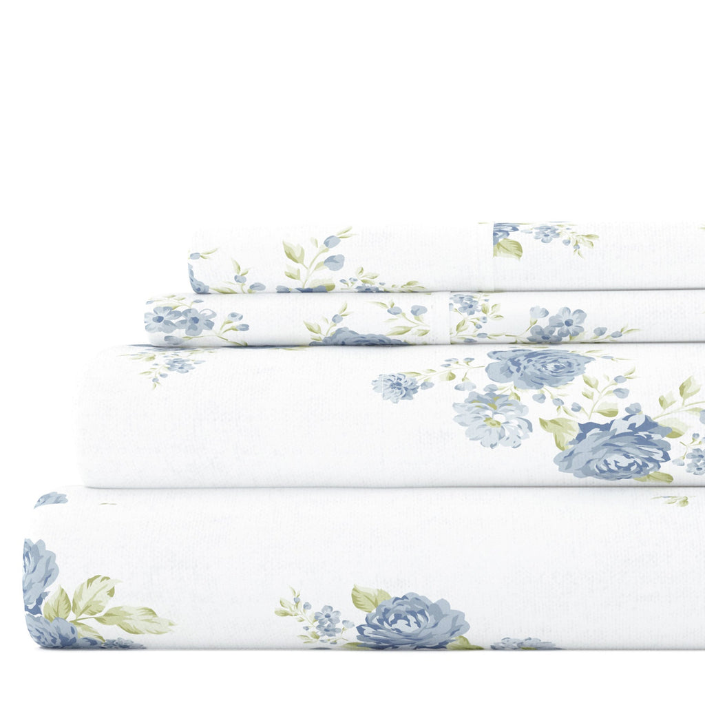 Ultra Soft Flannel Sheets 100% Cotton