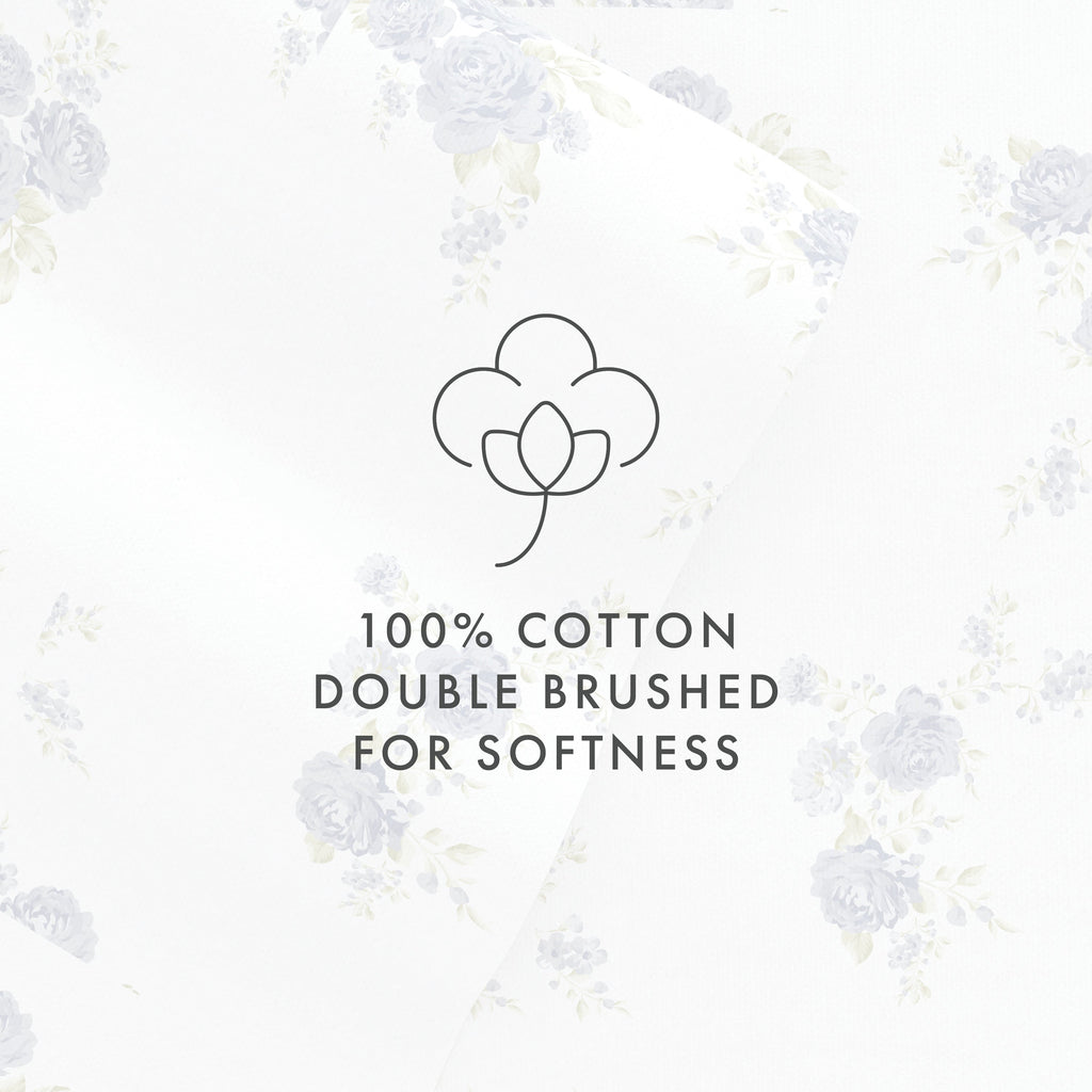Ultra Soft Flannel Sheets 100% Cotton