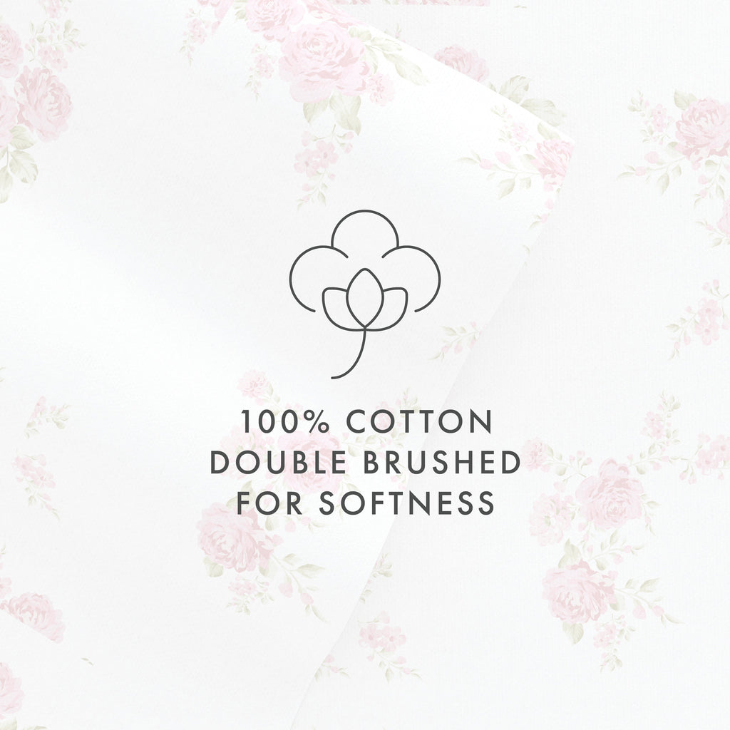 Ultra Soft Flannel Sheets 100% Cotton