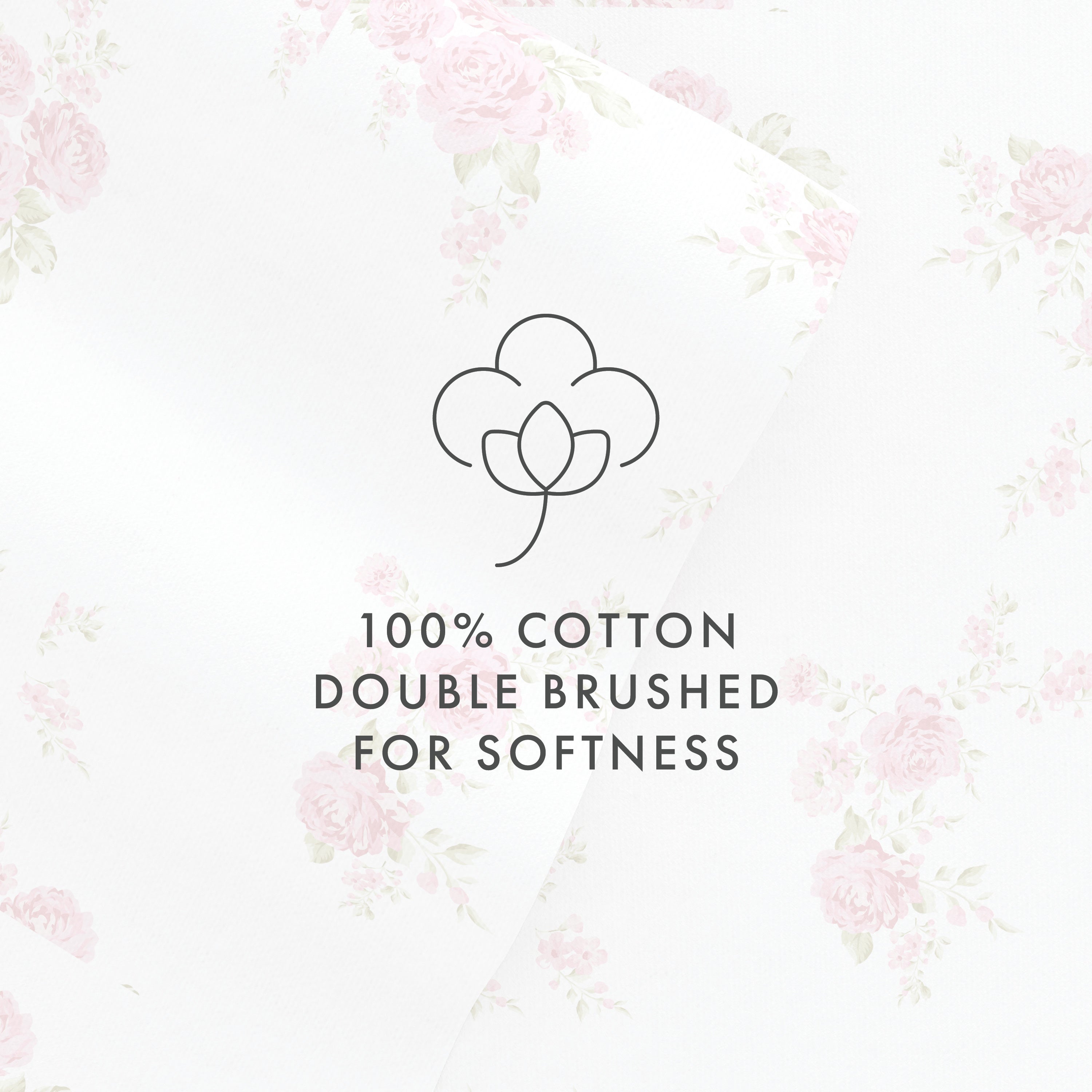 Ultra Soft Flannel Sheets 100% Cotton