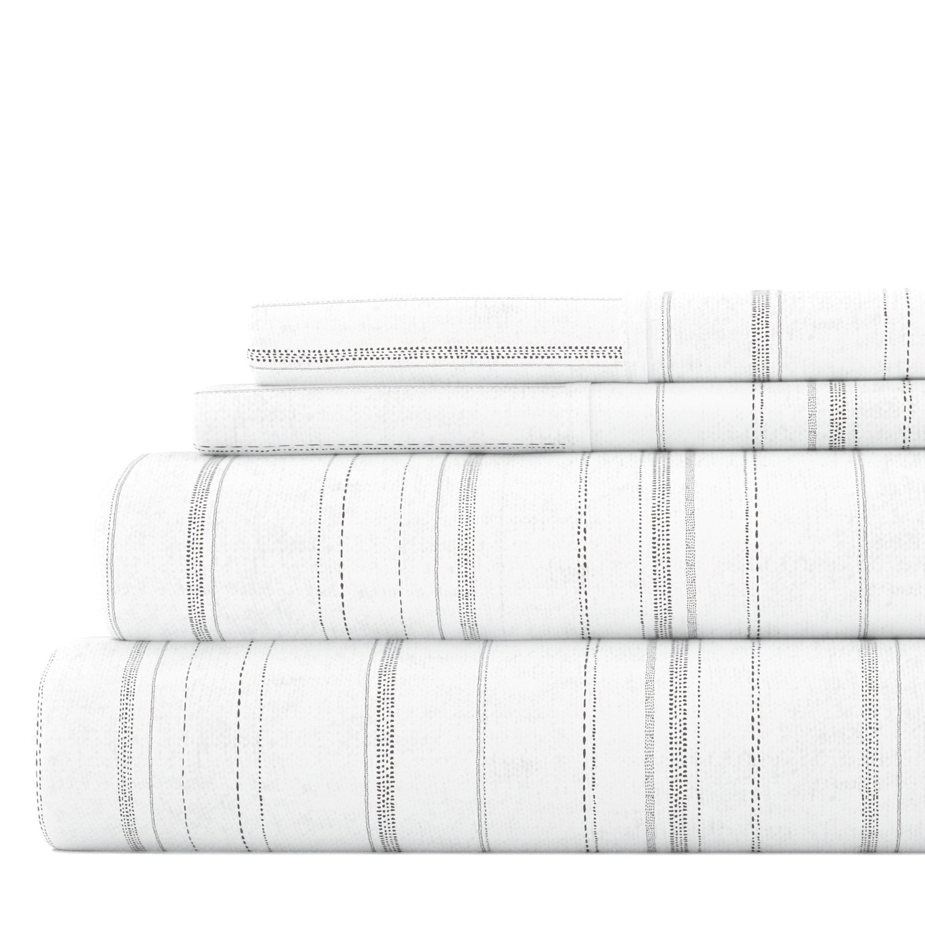 Ultra Soft Flannel Sheets 100% Cotton