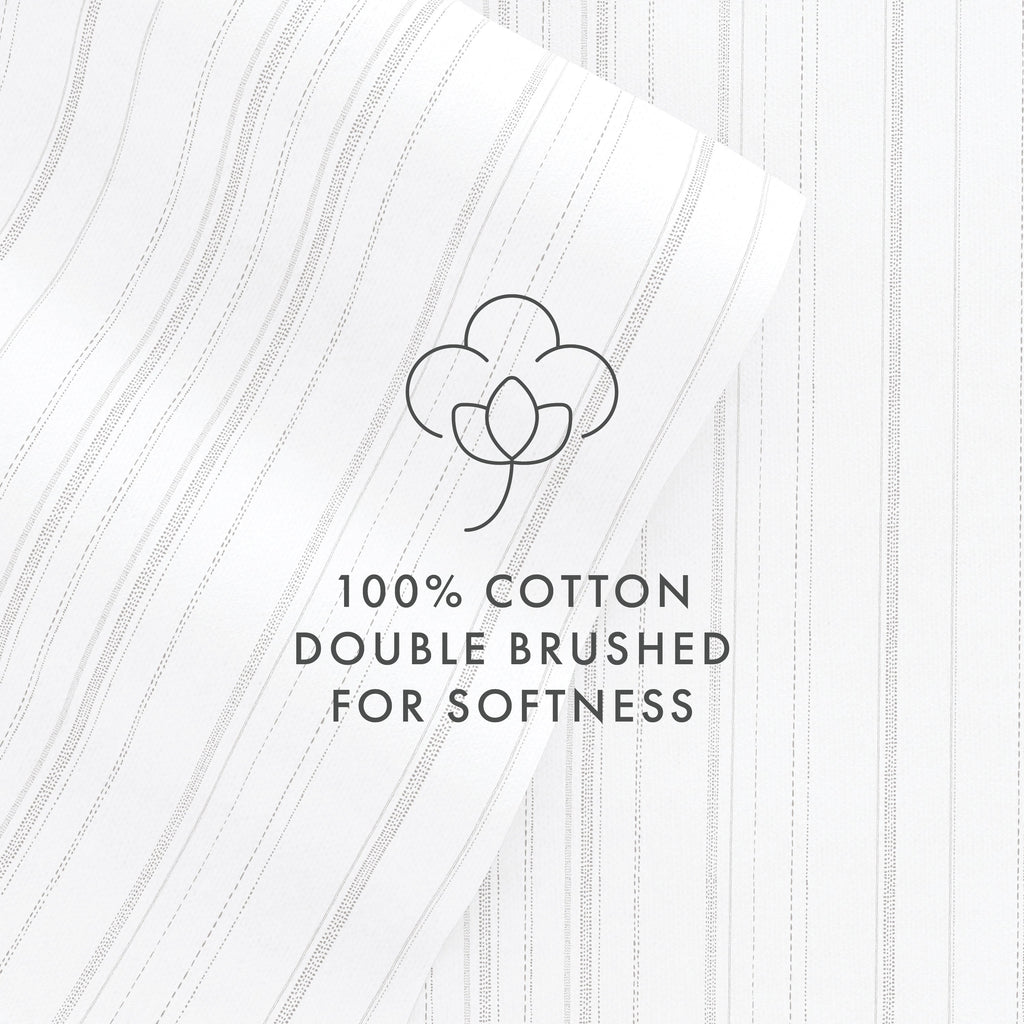 Ultra Soft Flannel Sheets 100% Cotton