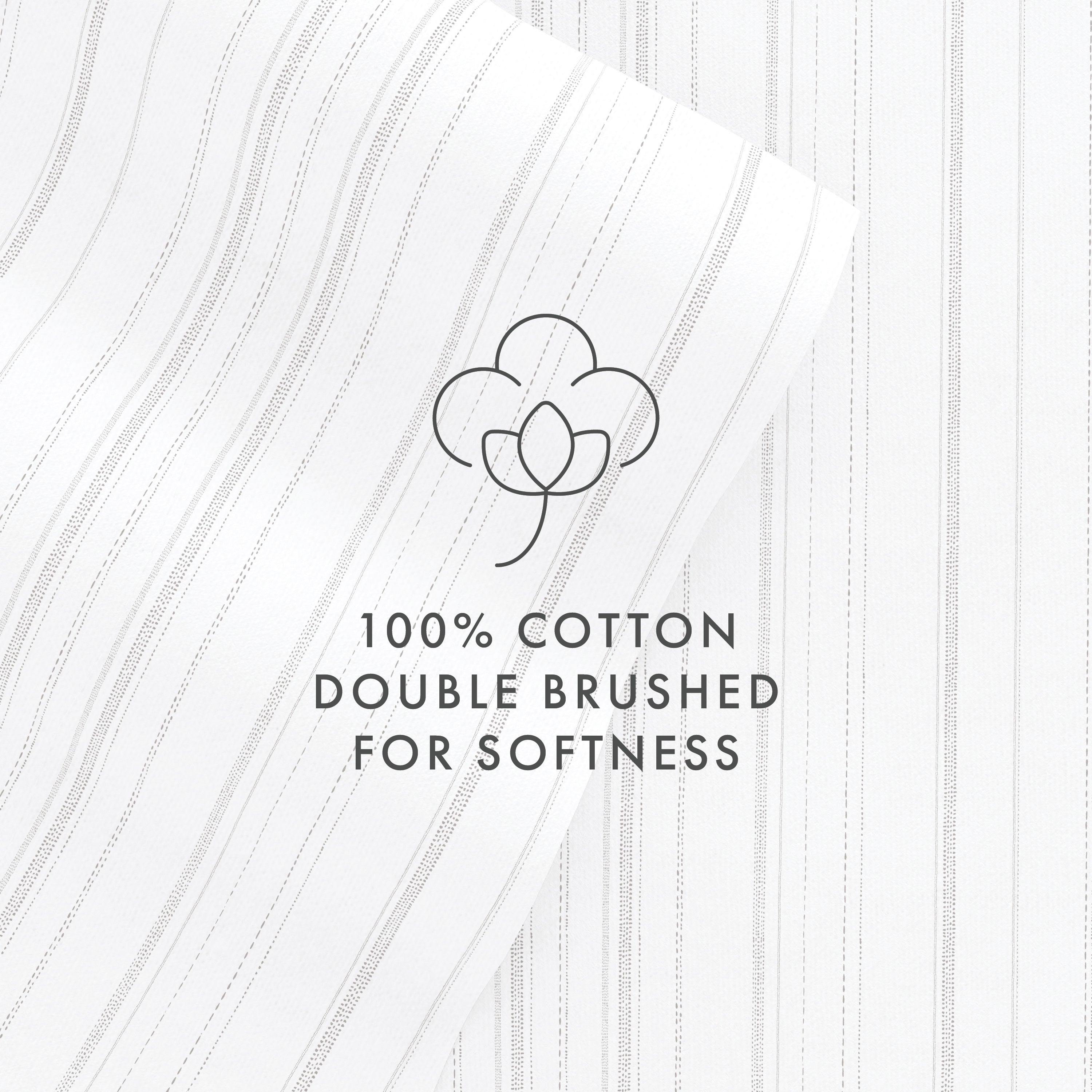 Ultra Soft Flannel Sheets 100% Cotton