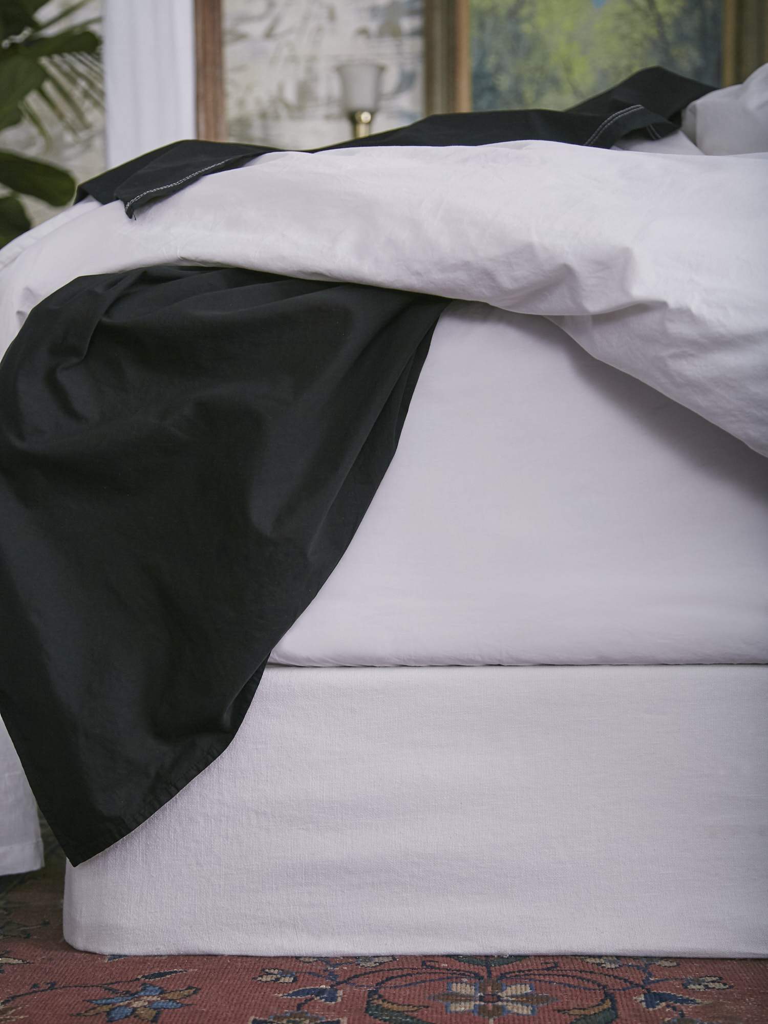 Sei Fitted Sheet - Night