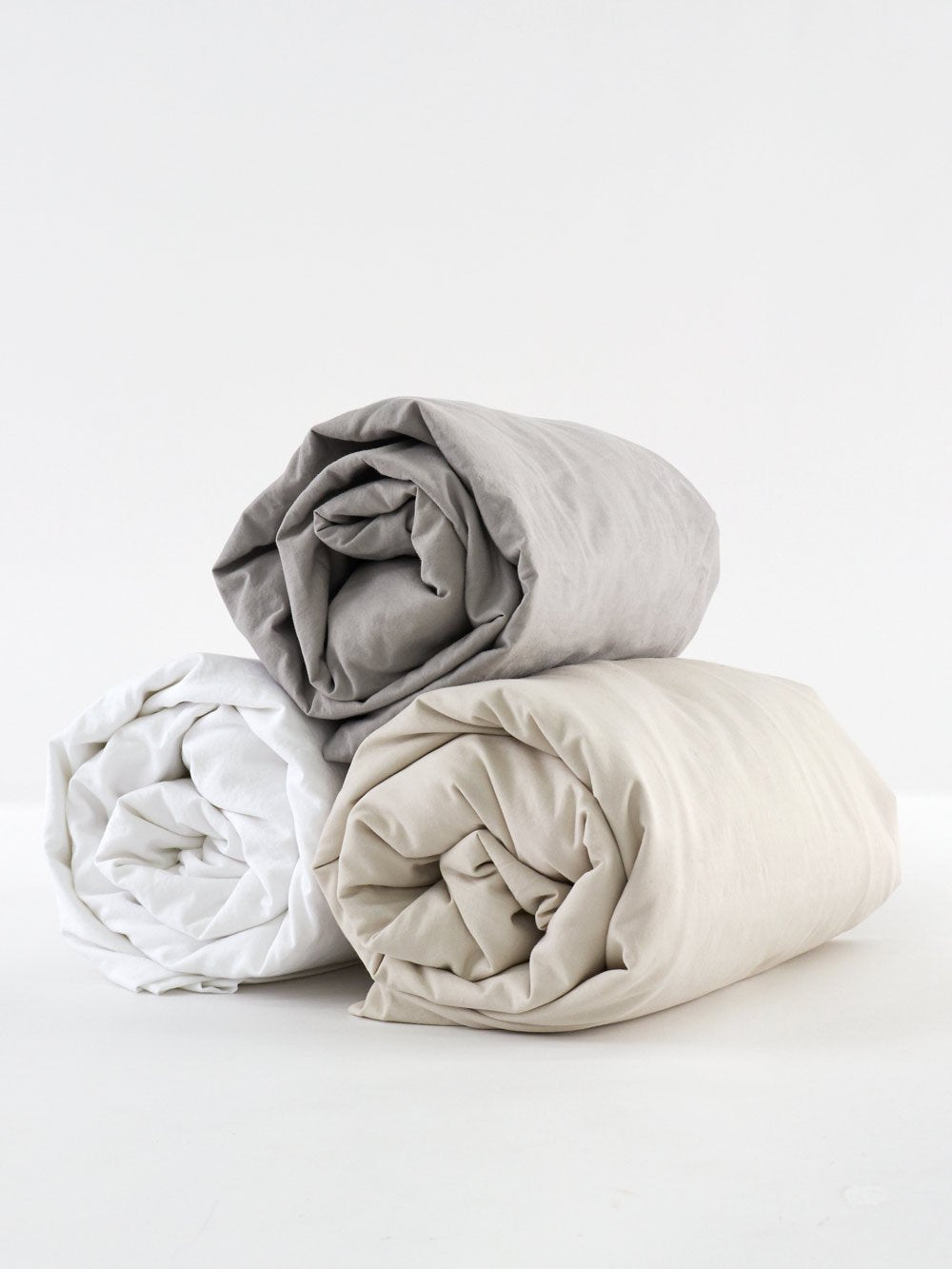 Sei Fitted Sheet - Night