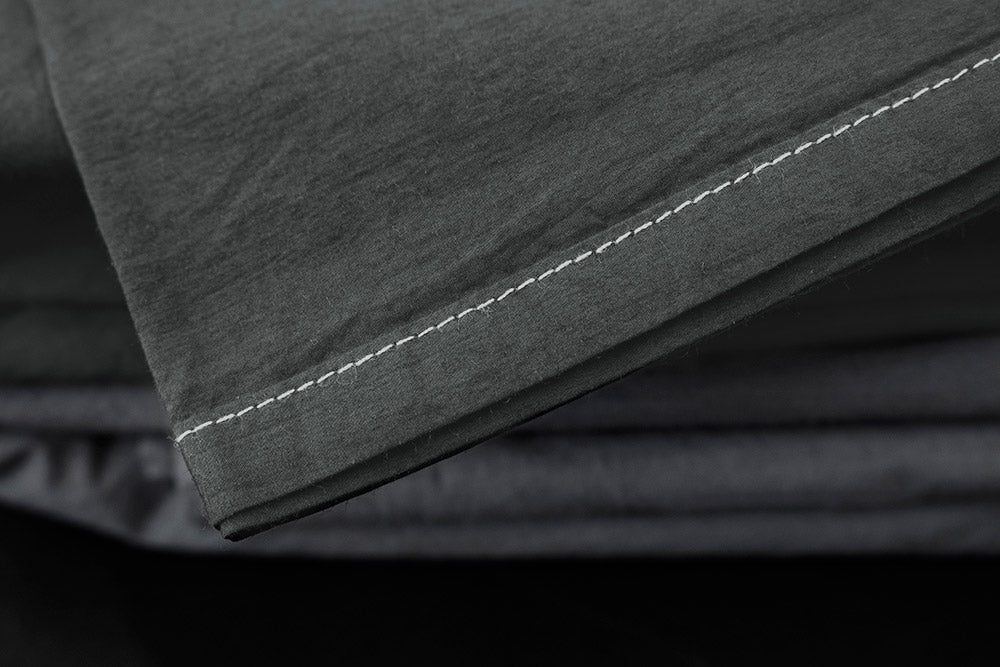 Tru Flat Sheet - Iris