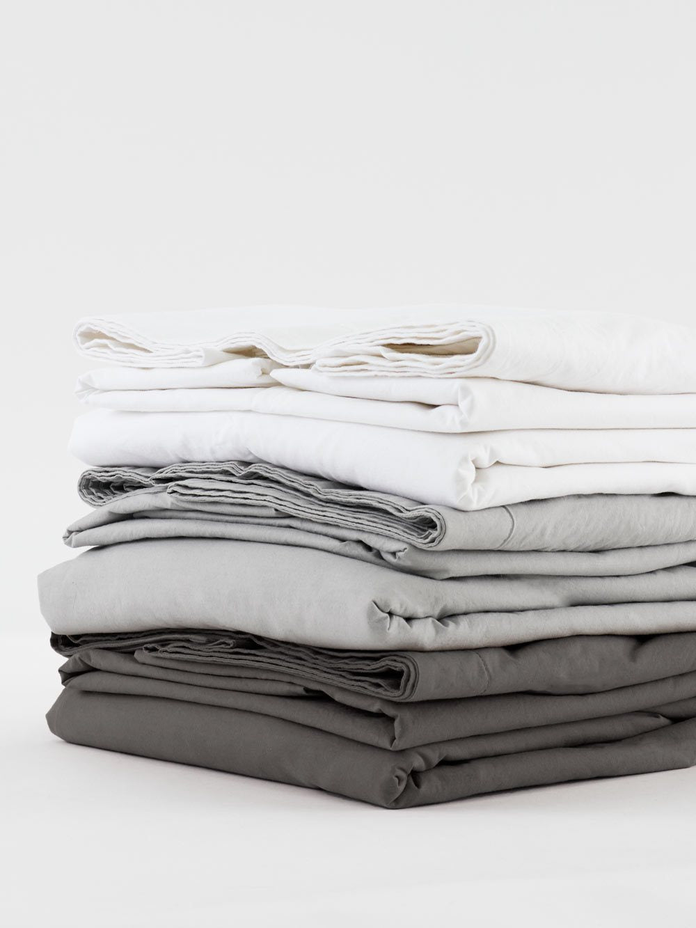 Nap Duvet Cover - Iris