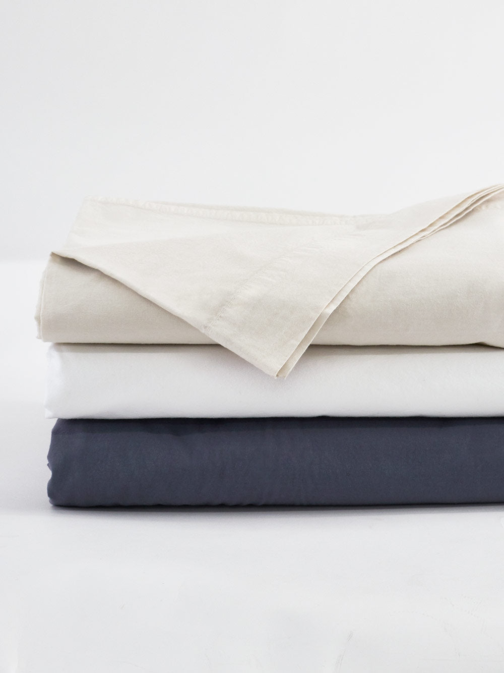 Nap Flat Sheet - Iris
