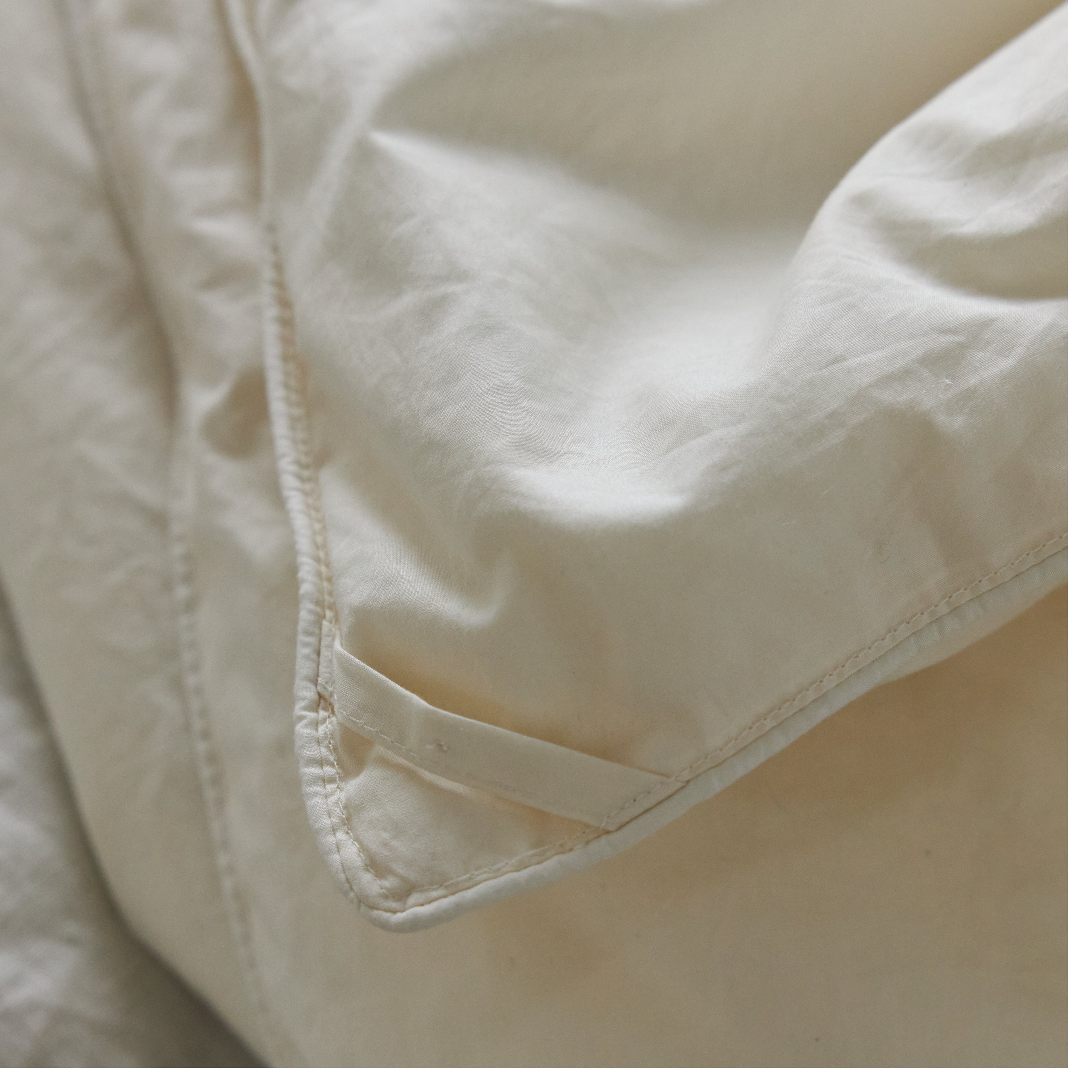 Silk Duvet Insert