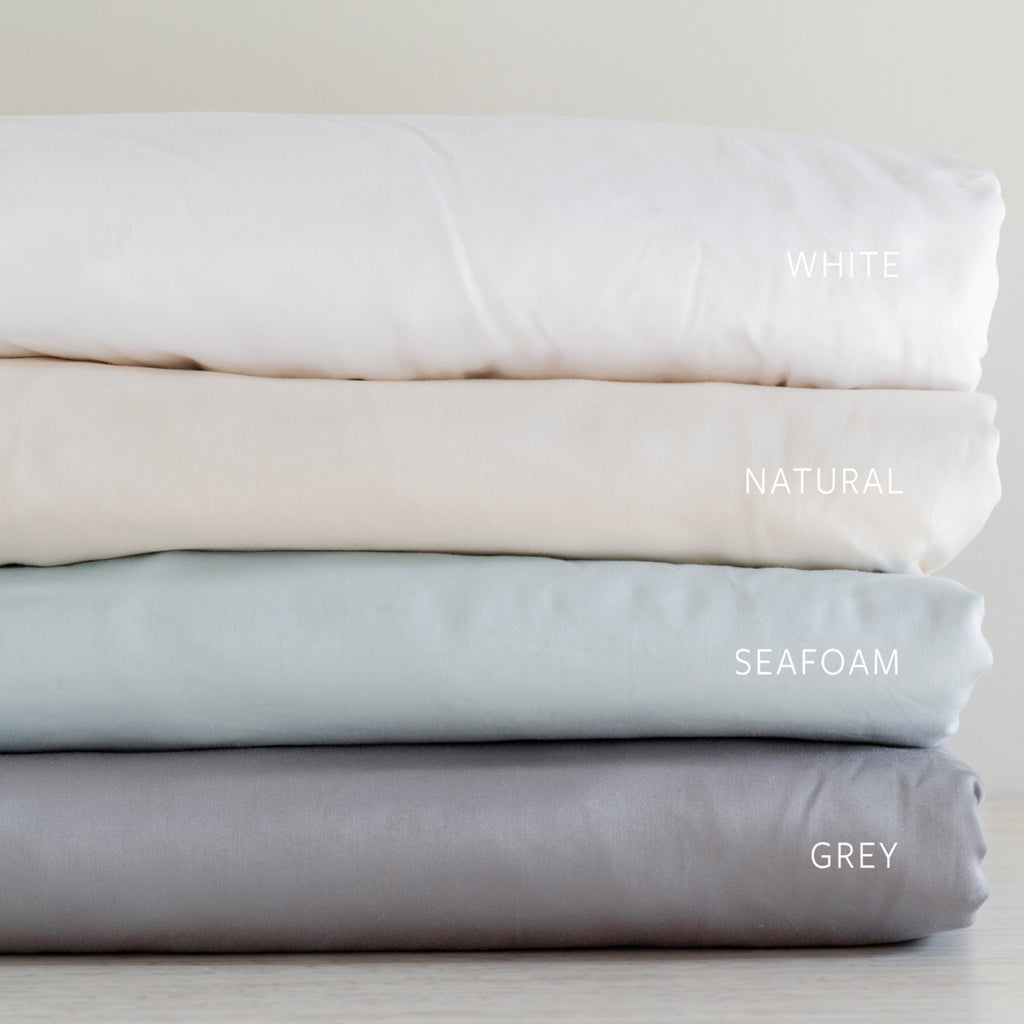 Organic Cotton Sheets
