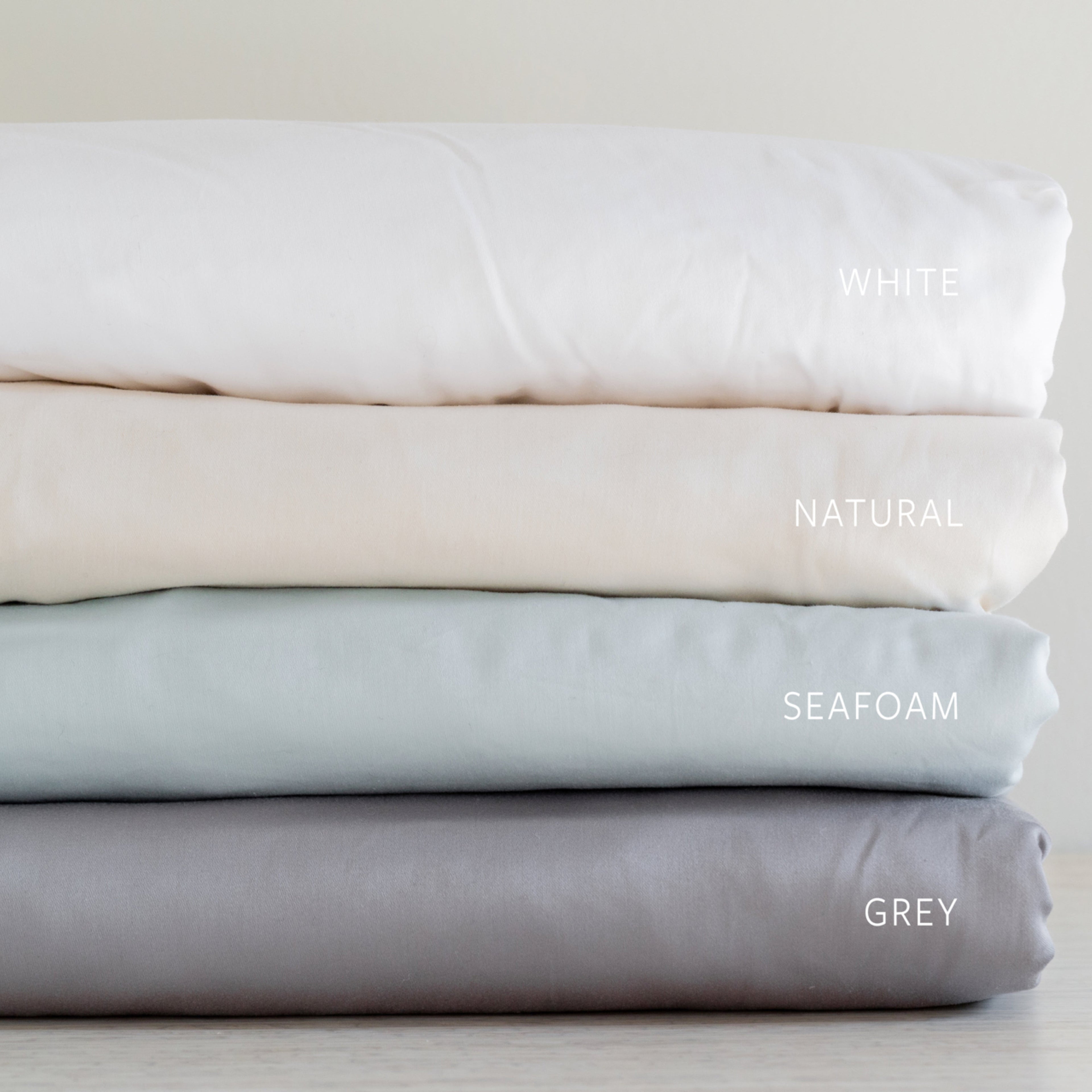 Organic Cotton Sheets