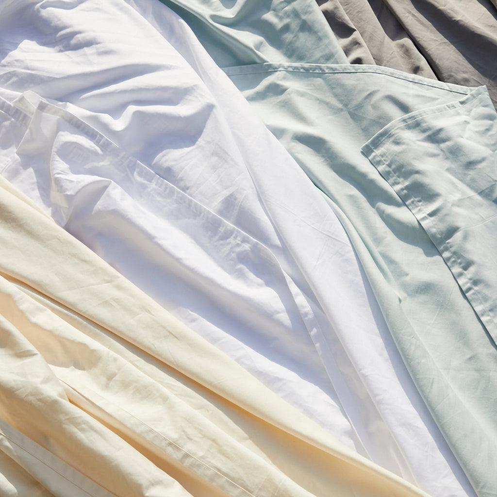 Organic Cotton Pillowcase