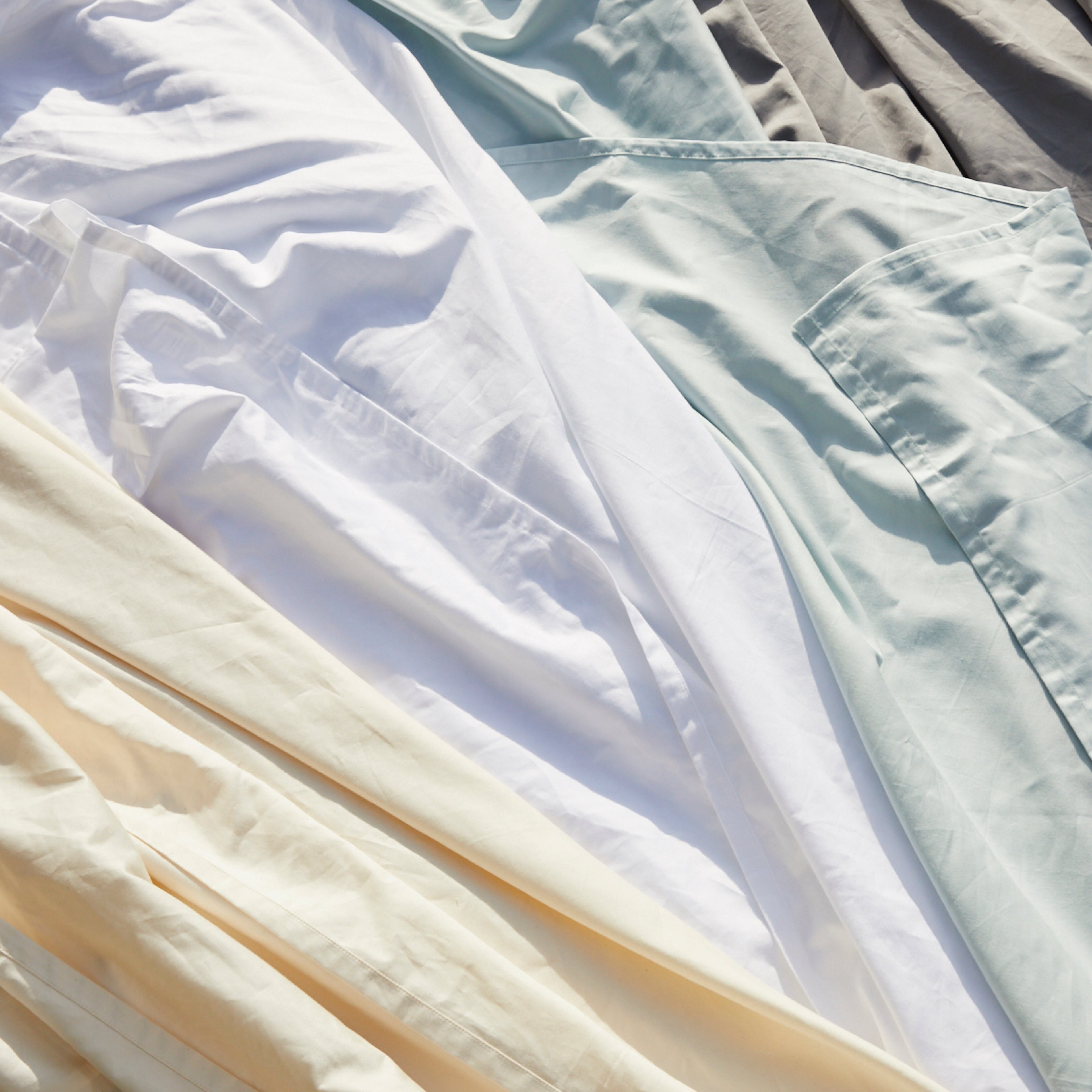 Organic Cotton Pillowcase