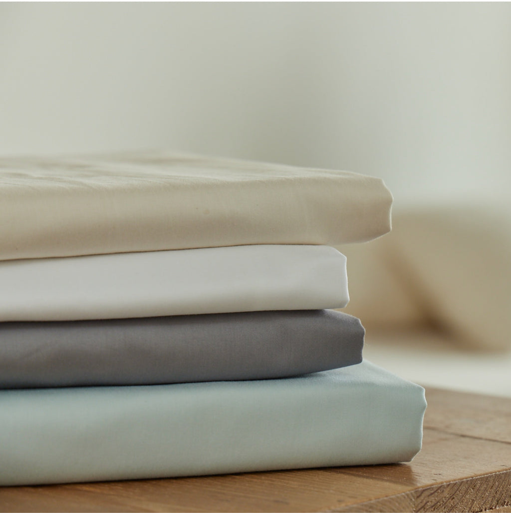 Organic Cotton Duvet Cover