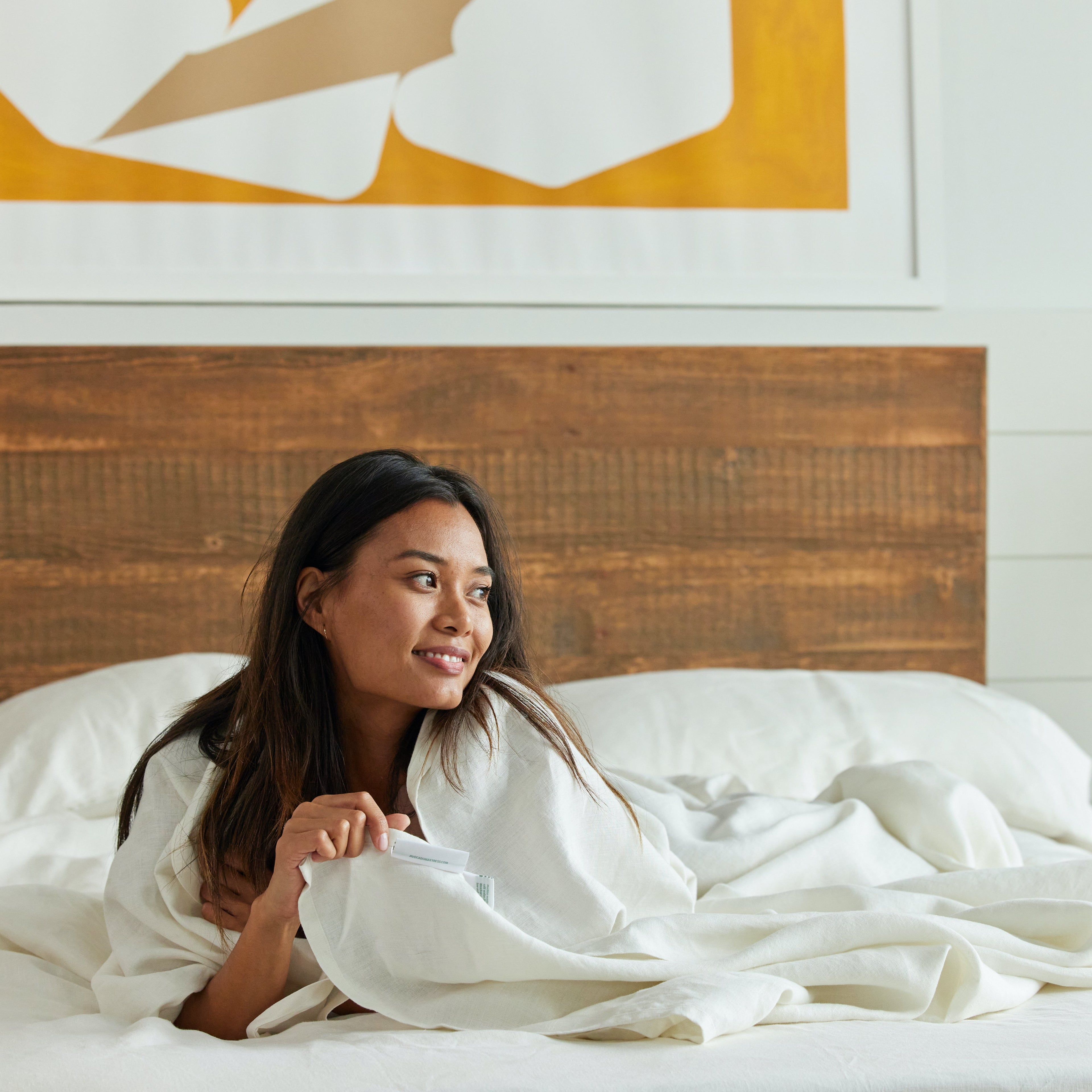 Organic Hemp Sheets
