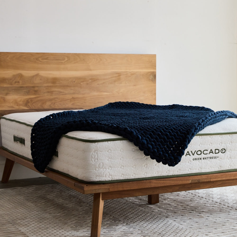 Weighted Blanket