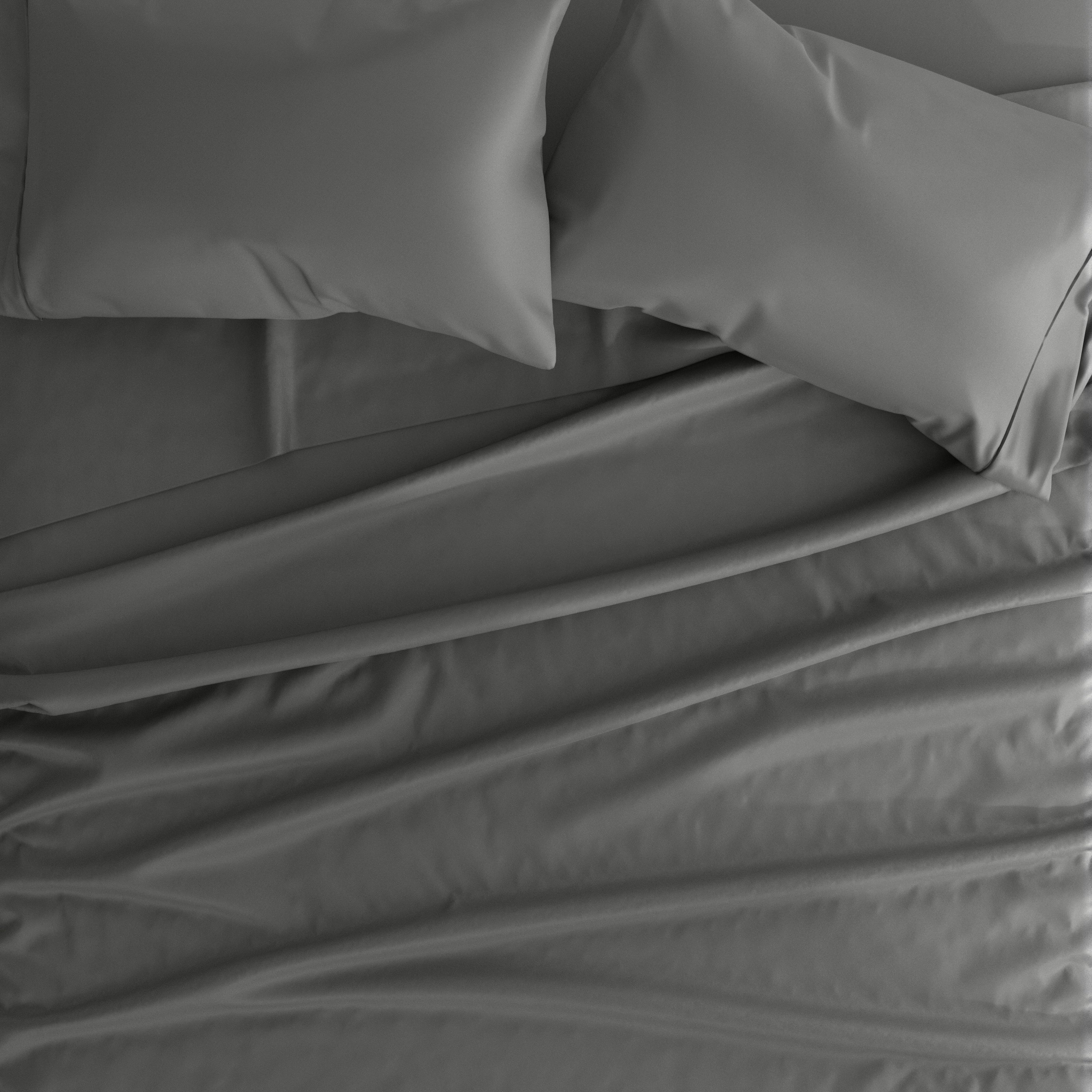 Bamboo Cooling 4 Piece Sheet Set