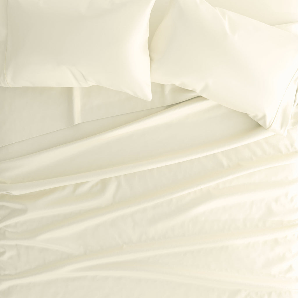 Bamboo Cooling 4 Piece Sheet Set