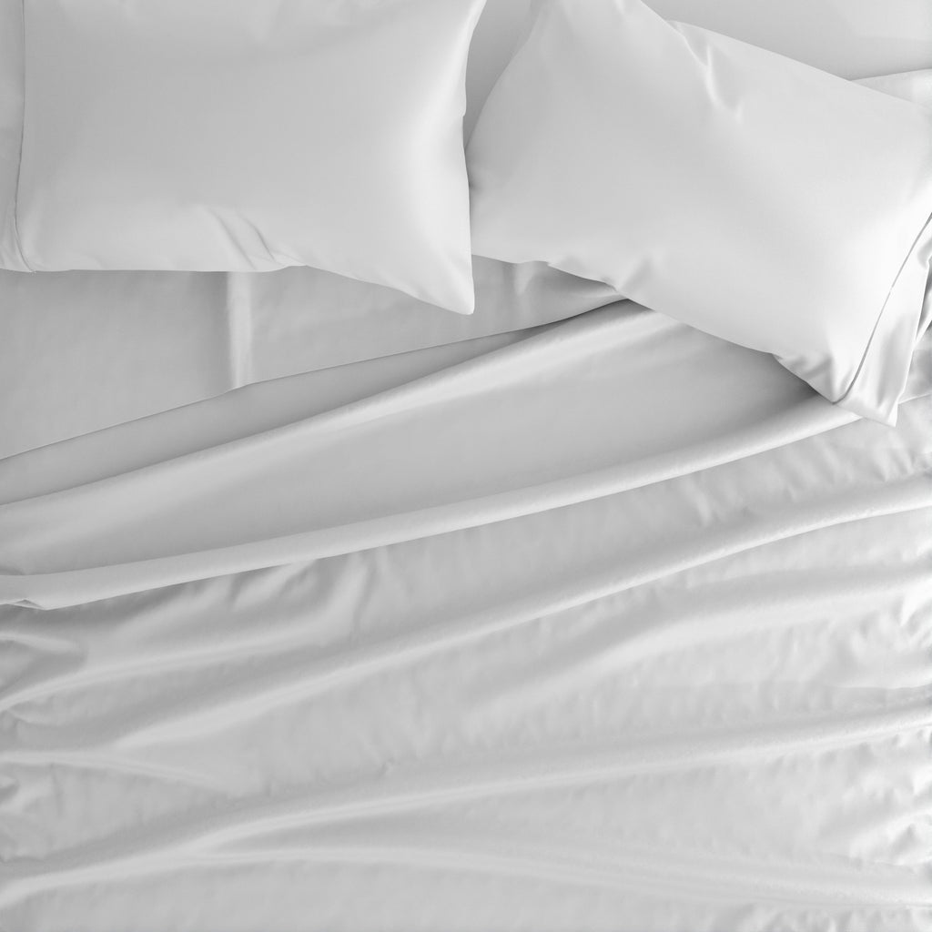 Bamboo Cooling 4 Piece Sheet Set