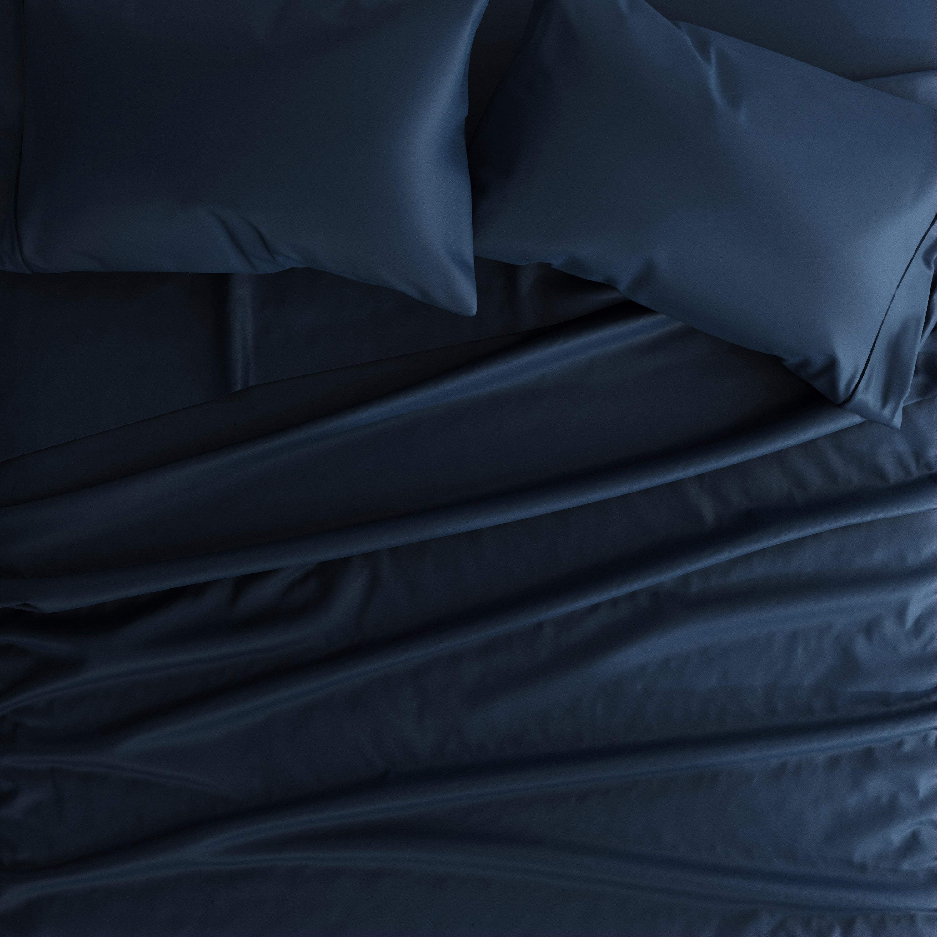 Bamboo Cooling 4 Piece Sheet Set