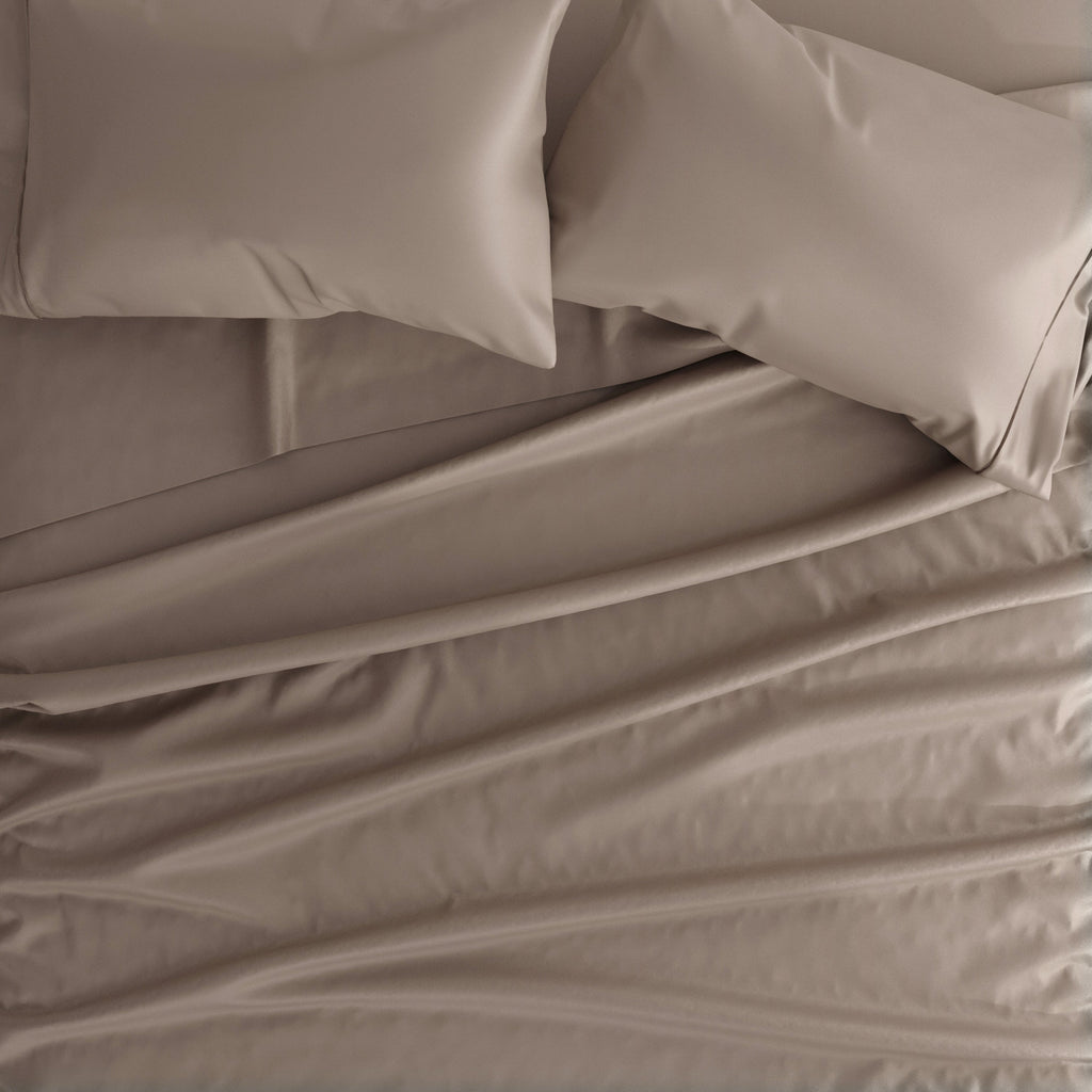 Bamboo Cooling 4 Piece Sheet Set