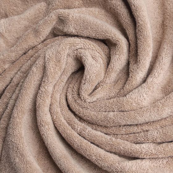 Luxury Resort  8 Piece  Cotton Towel Set by Belem