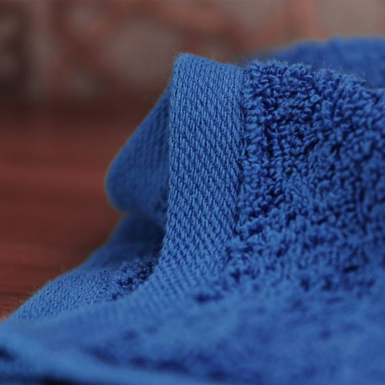 Luxury Resort  8 Piece  Cotton Towel Set by Belem