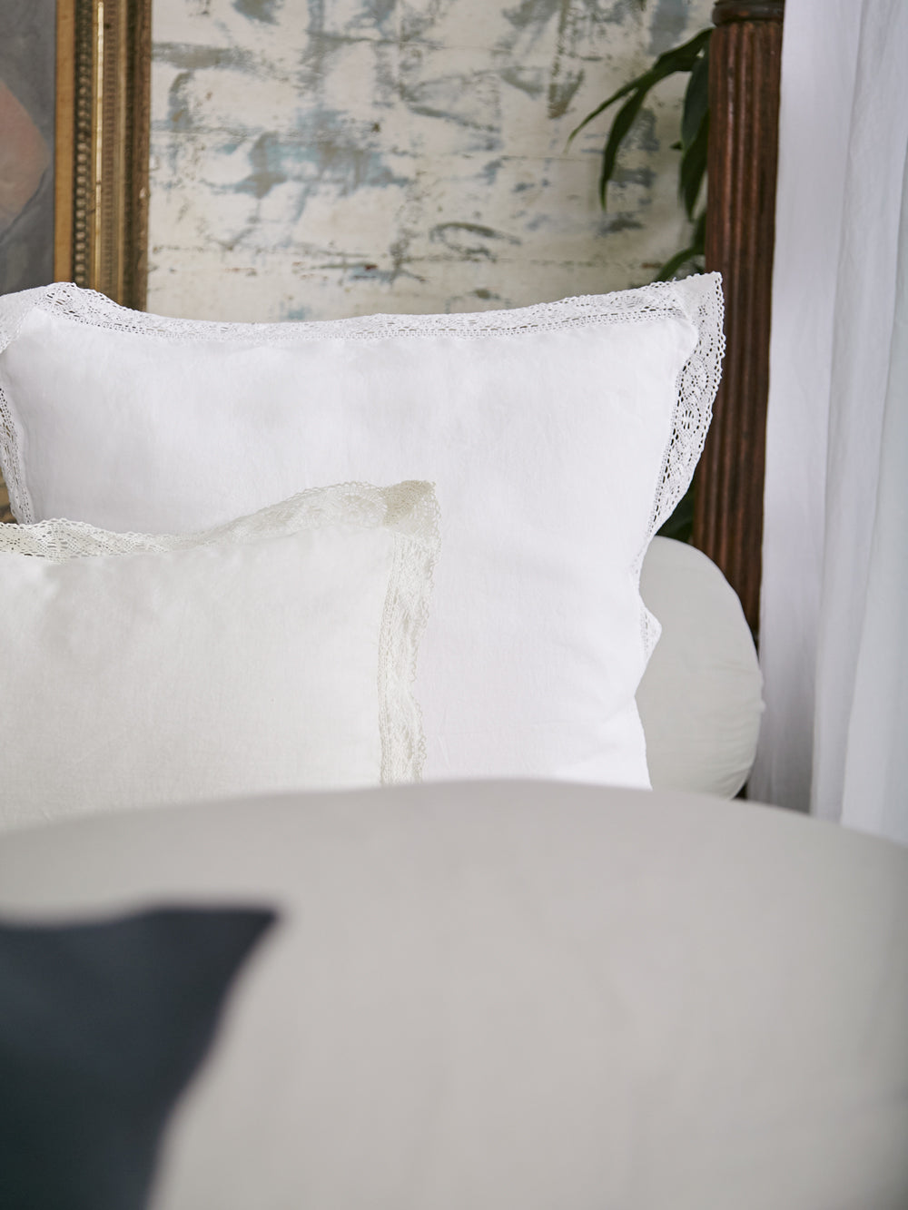 Cluny Sham Single - Night