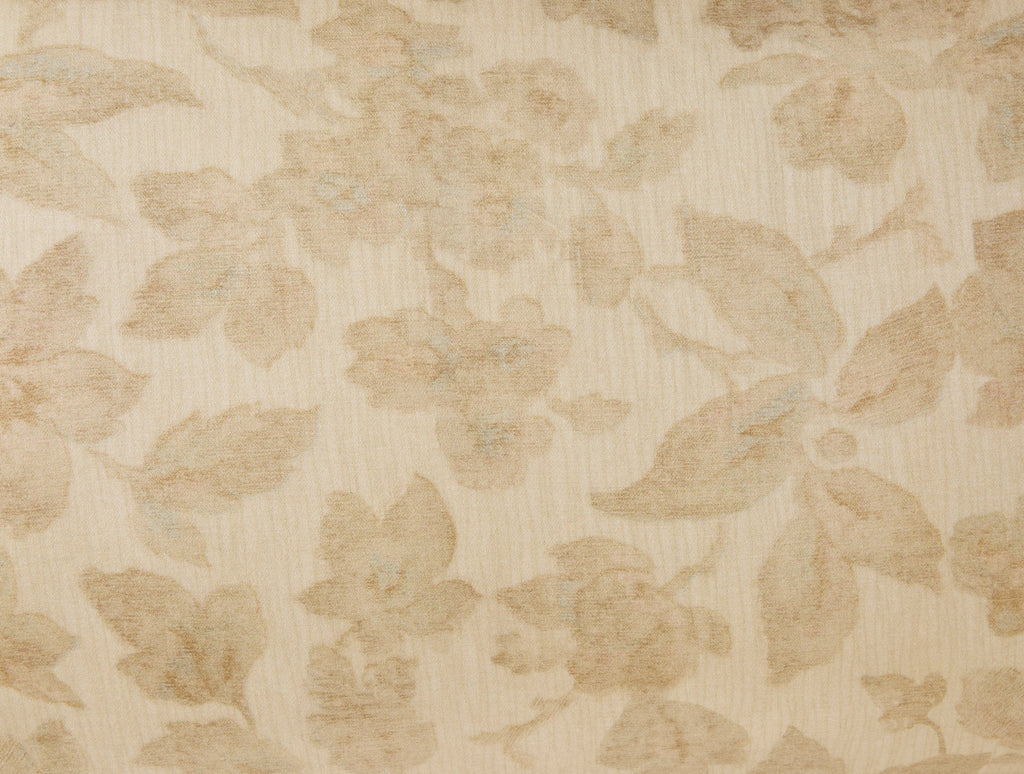Camellia Organic Print Sham