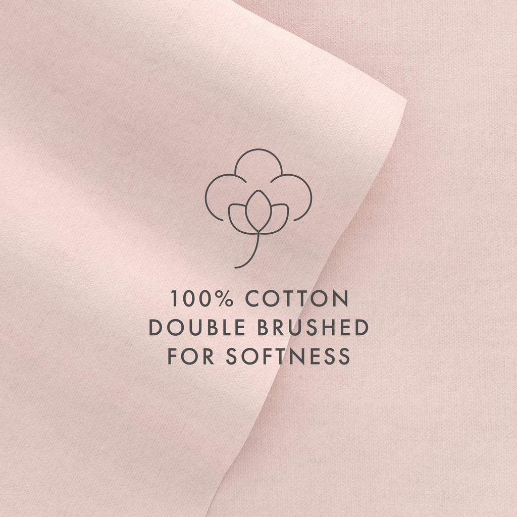 Ultra Soft Flannel Sheets 100% Cotton