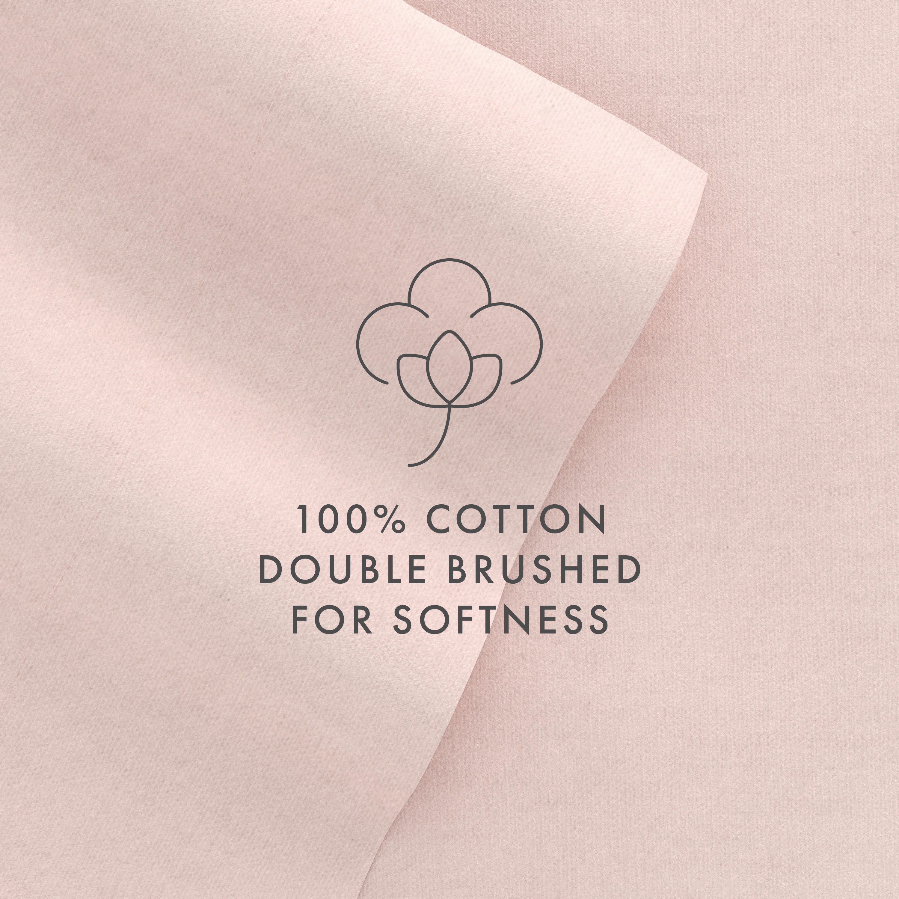 Ultra Soft Flannel Sheets 100% Cotton