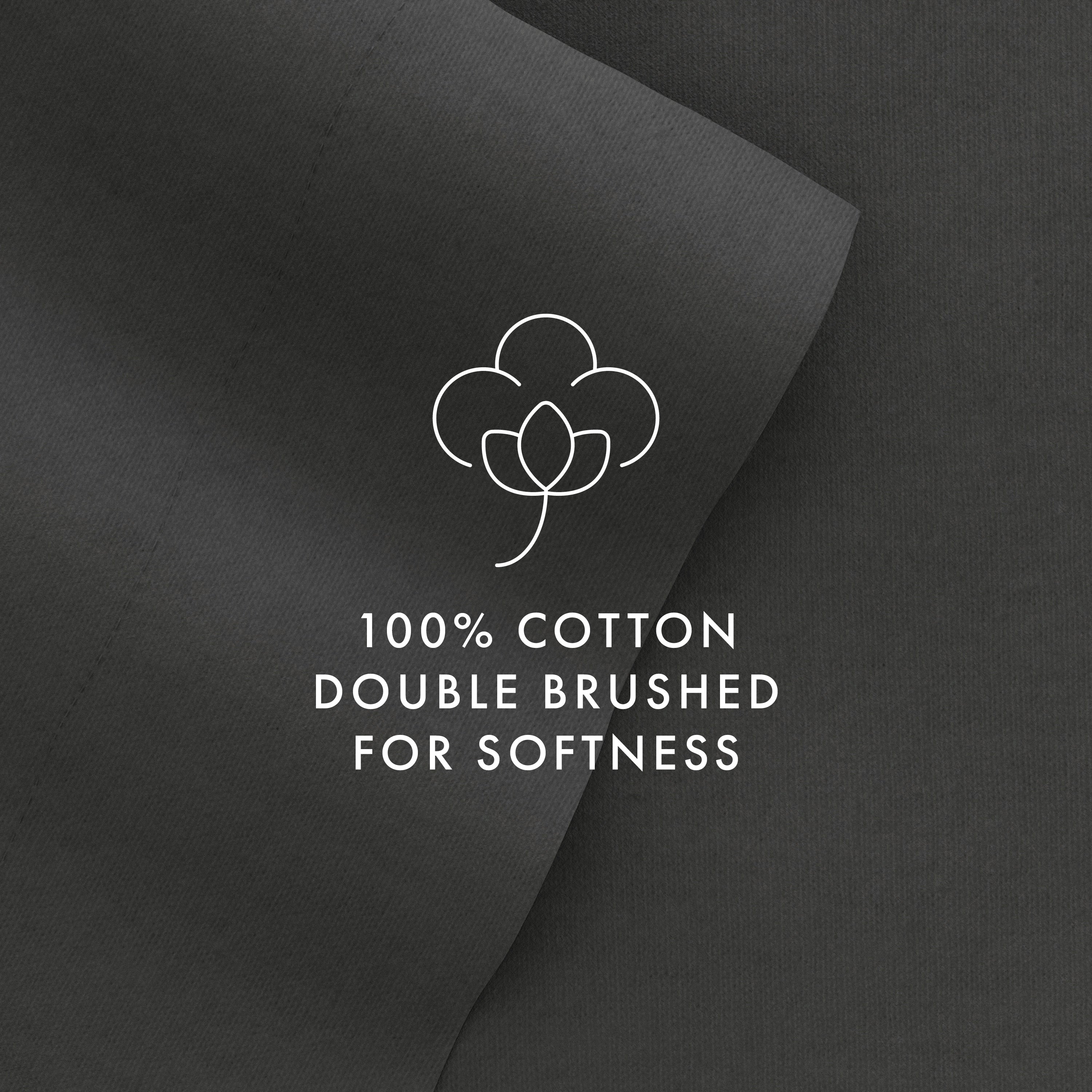 Ultra Soft Flannel Sheets 100% Cotton