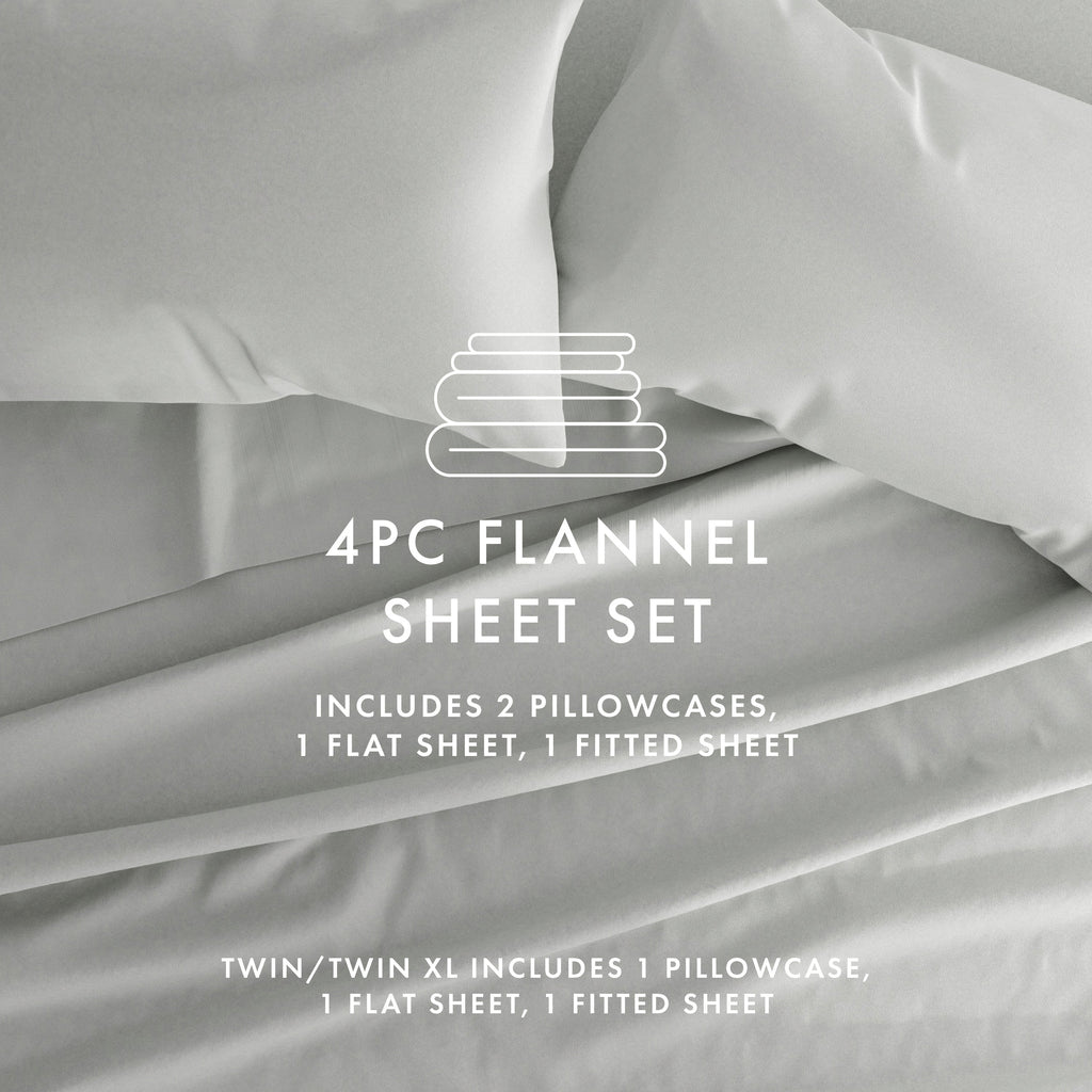Ultra Soft Flannel Sheets 100% Cotton