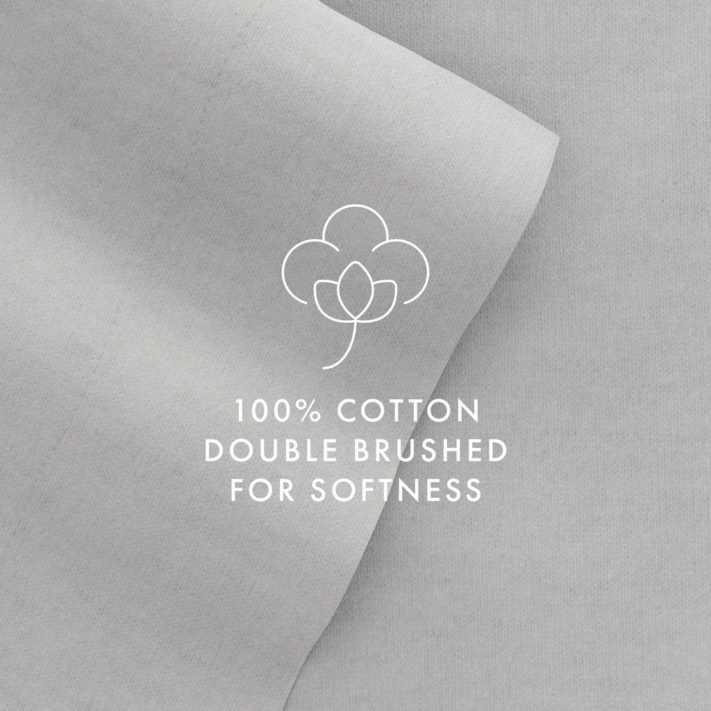 Ultra Soft Flannel Sheets 100% Cotton