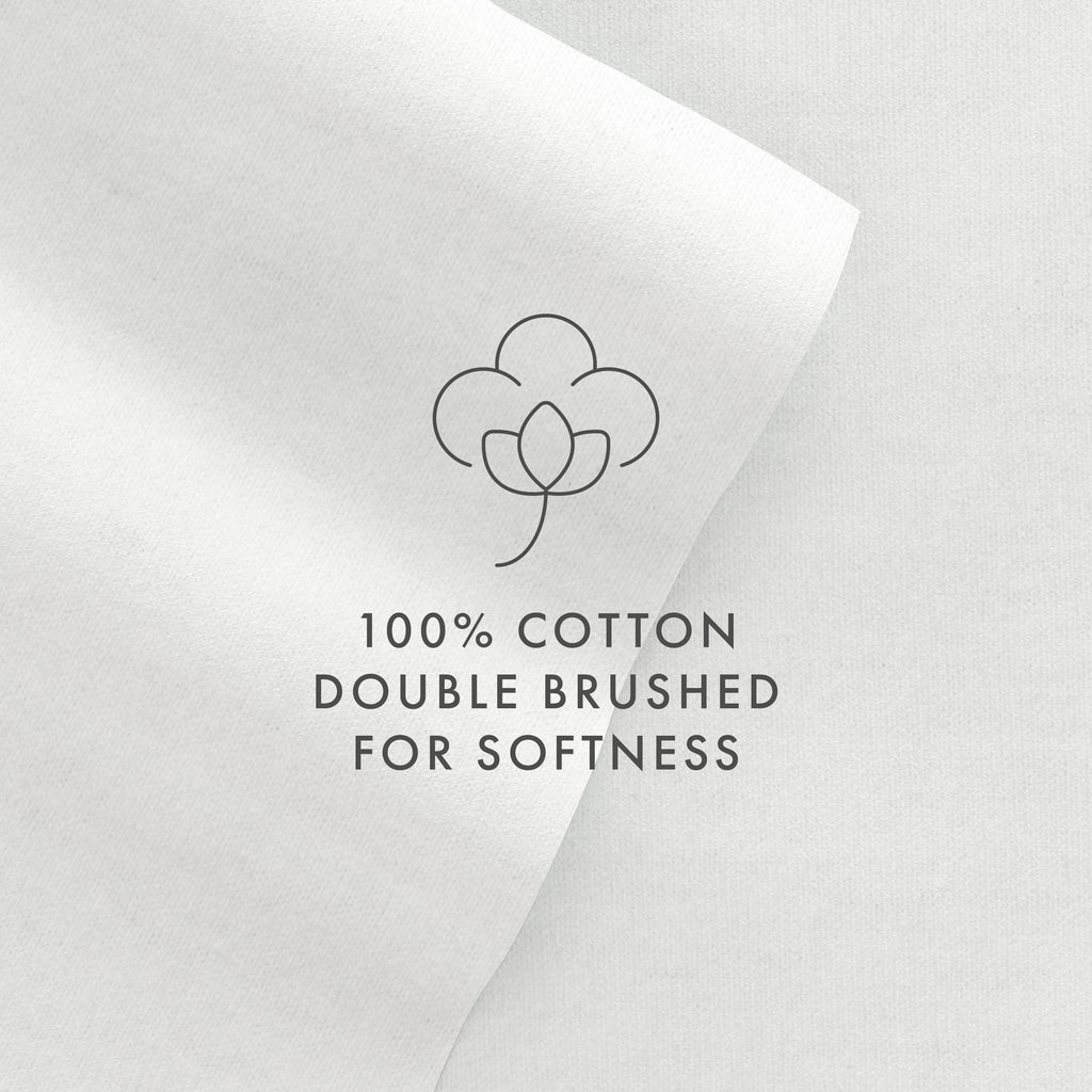 Ultra Soft Flannel Sheets 100% Cotton
