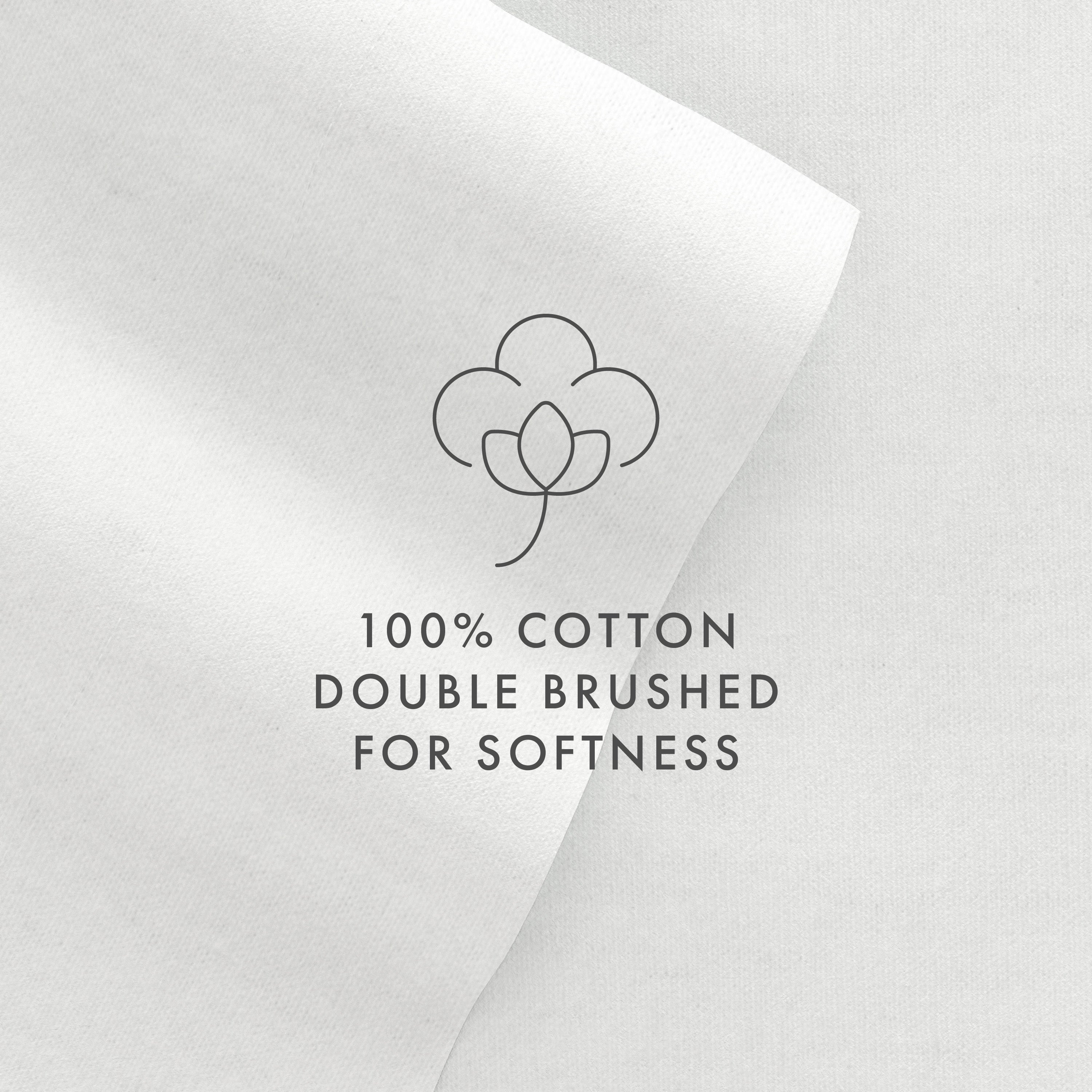 Ultra Soft Flannel Sheets 100% Cotton