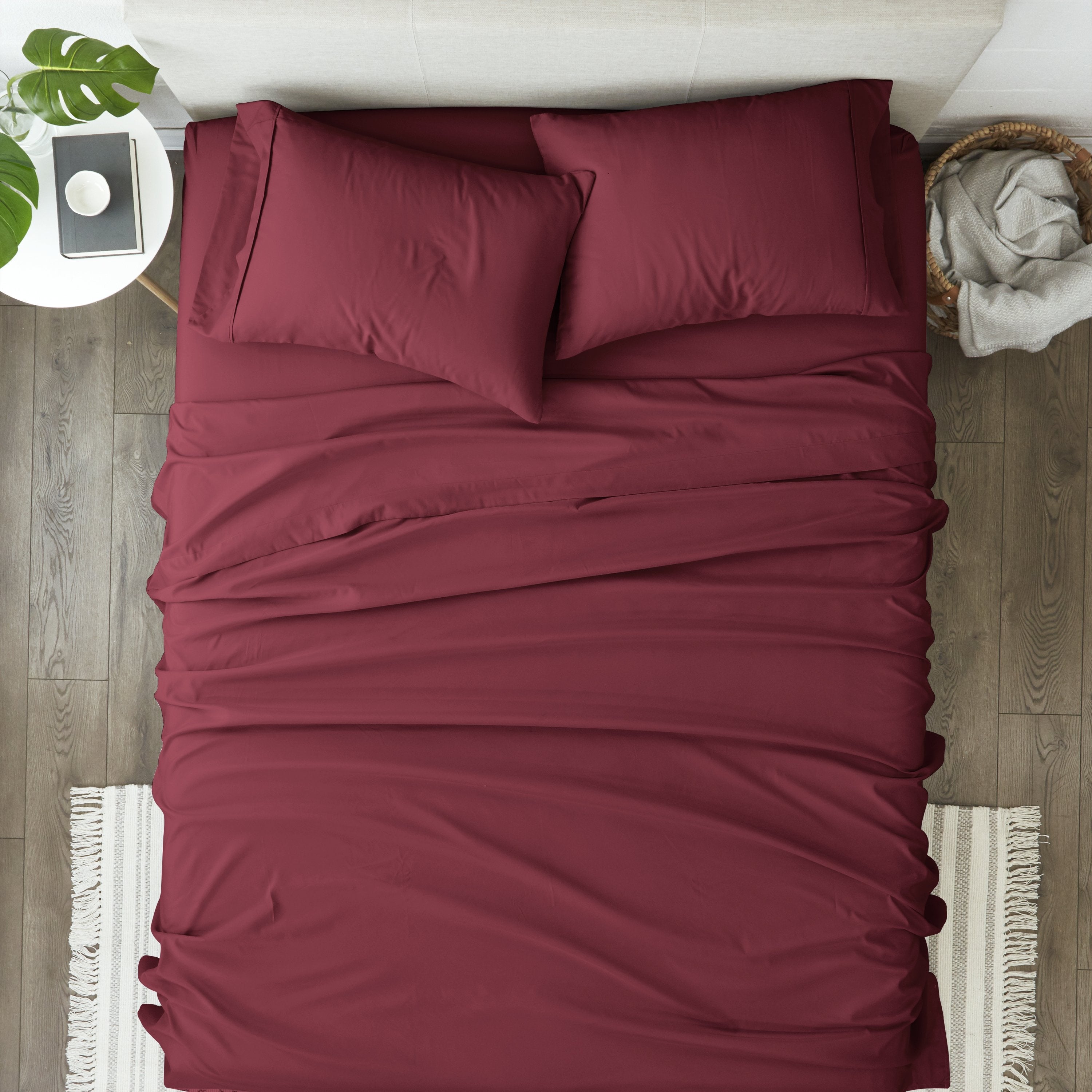Ultra Soft Sheet Set
