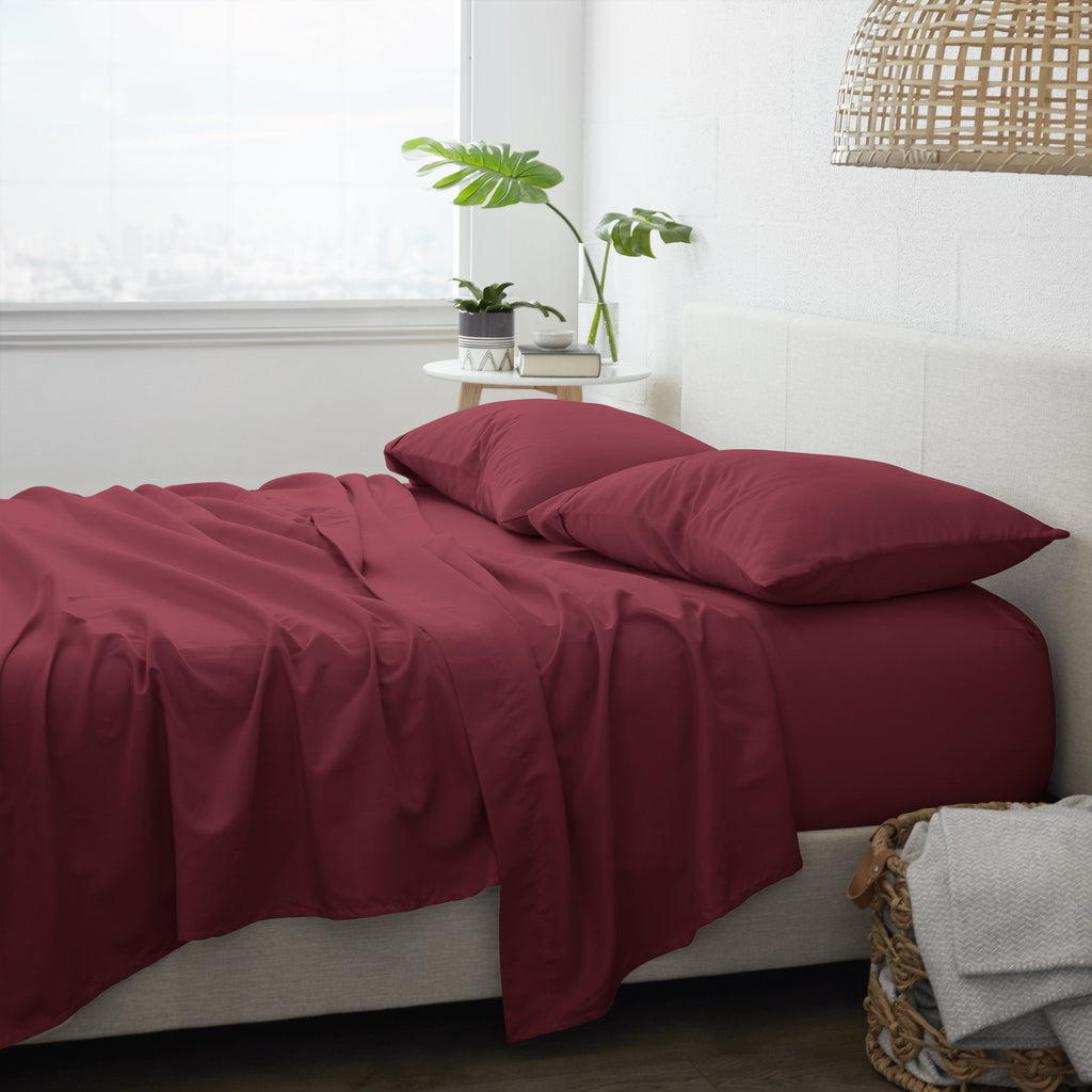 Ultra Soft Sheet Set