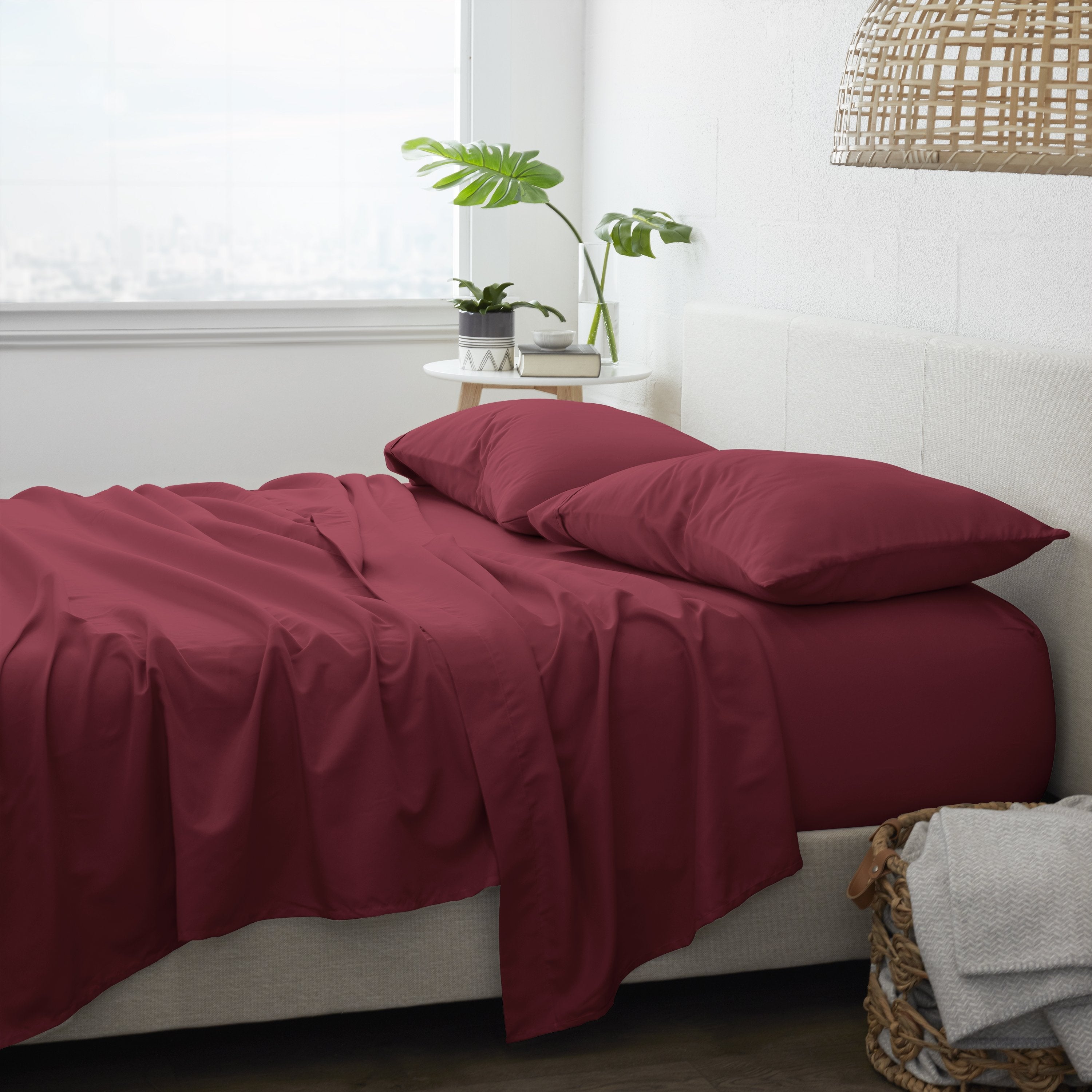 Ultra Soft Sheet Set