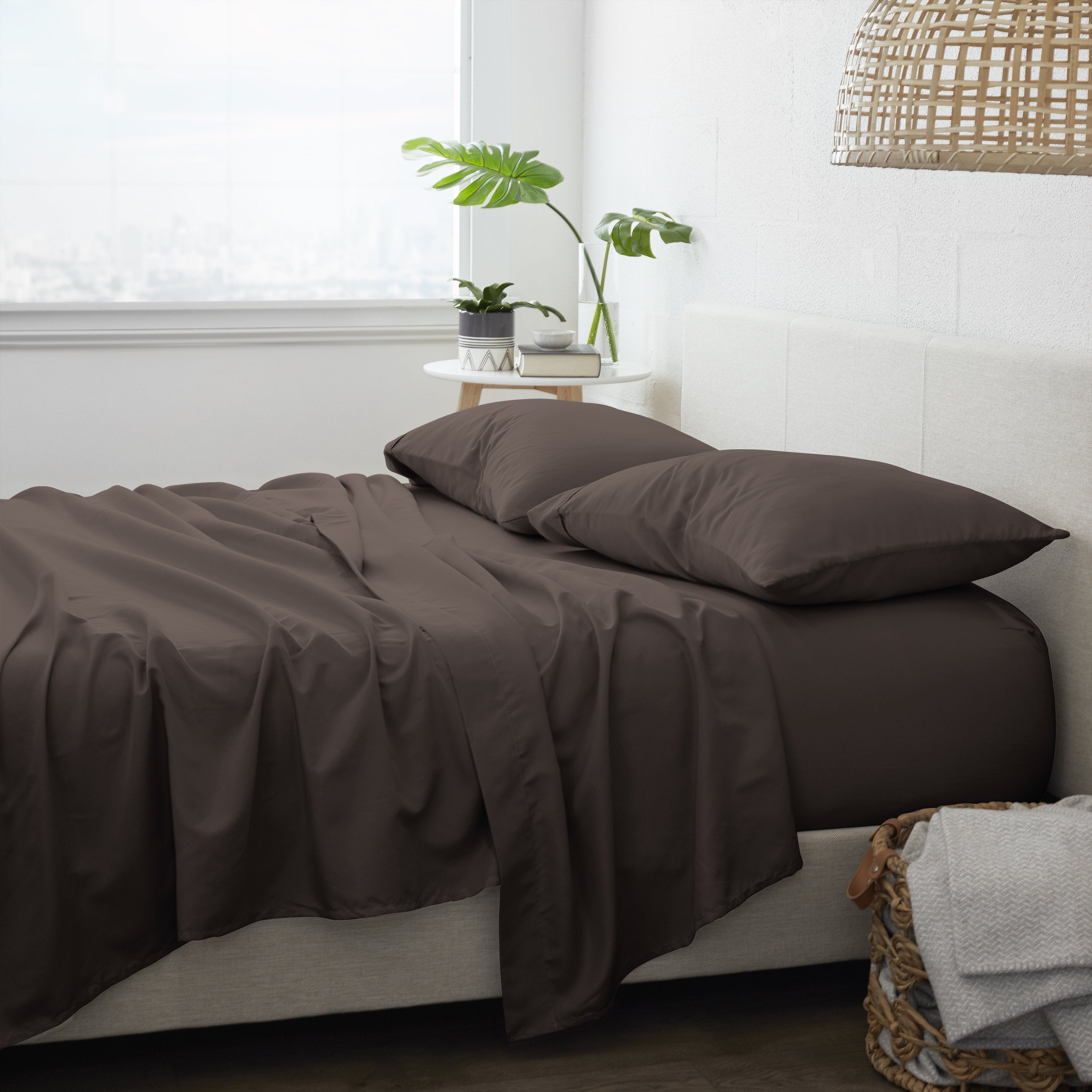 Ultra Soft Sheet Set