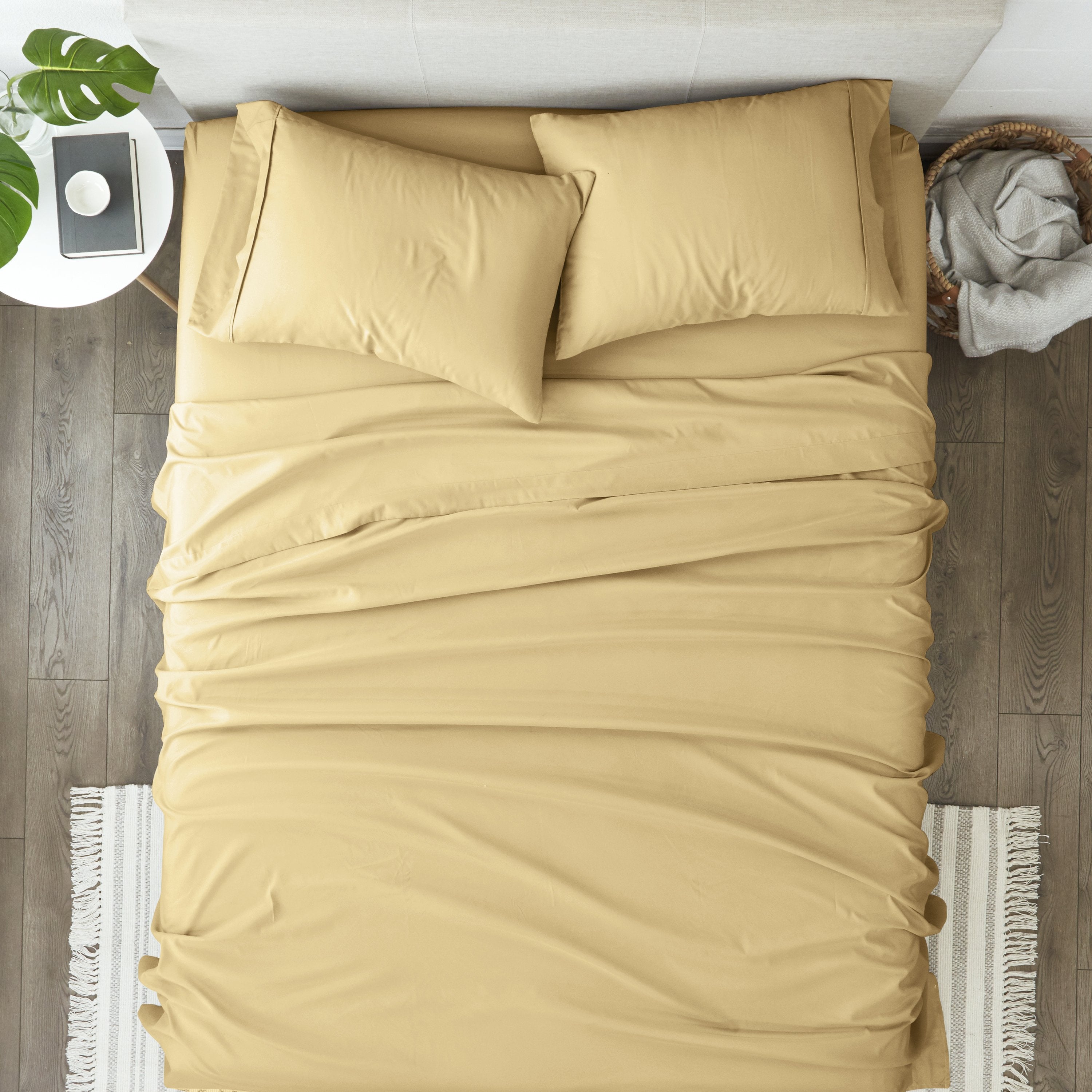 Ultra Soft Sheet Set