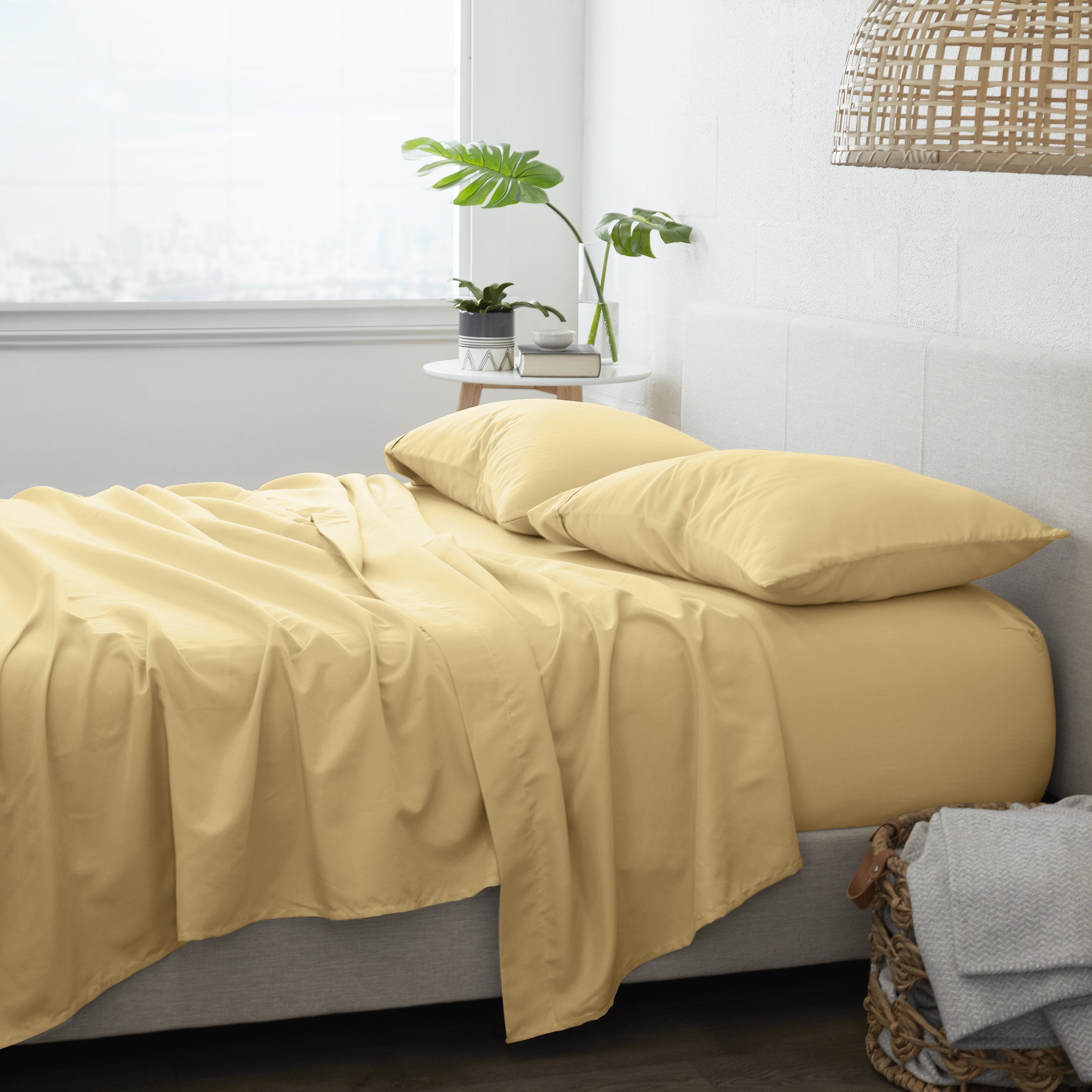 Ultra Soft Sheet Set