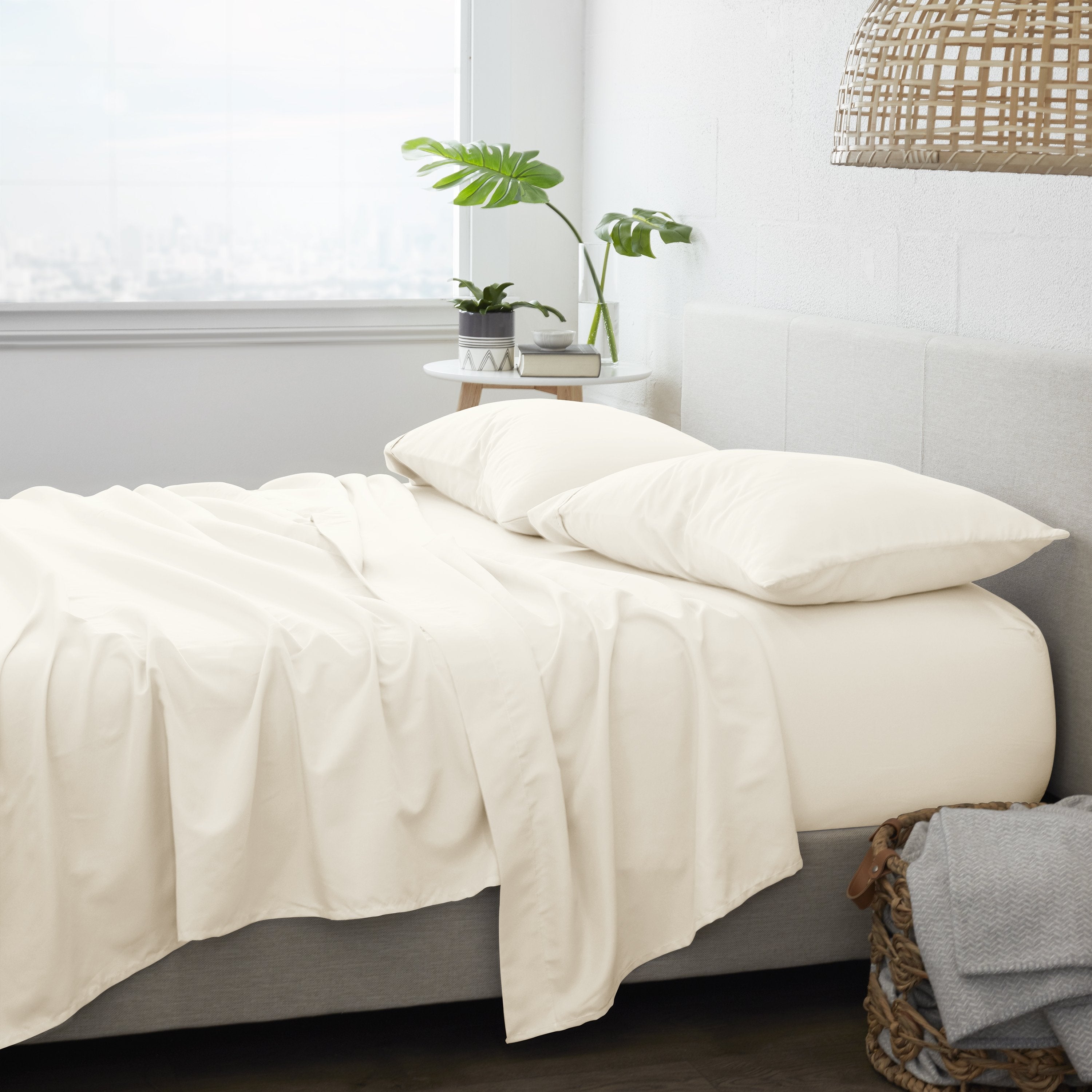 Ultra Soft Sheet Set